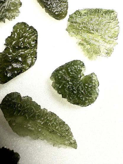 Moldaviti per Gioielleria– 50g – 0V006