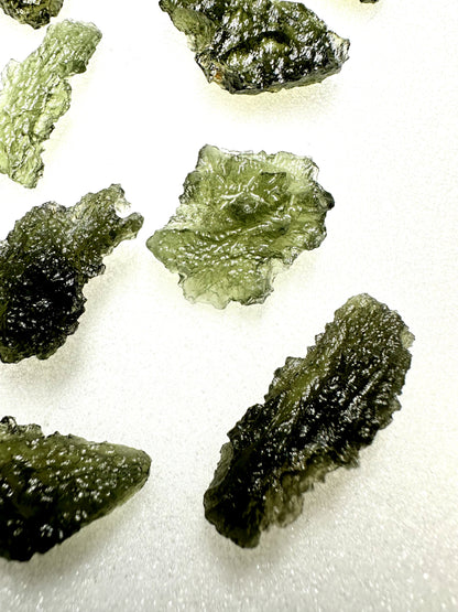 Moldaviti per Gioielleria– 50g – 0V010