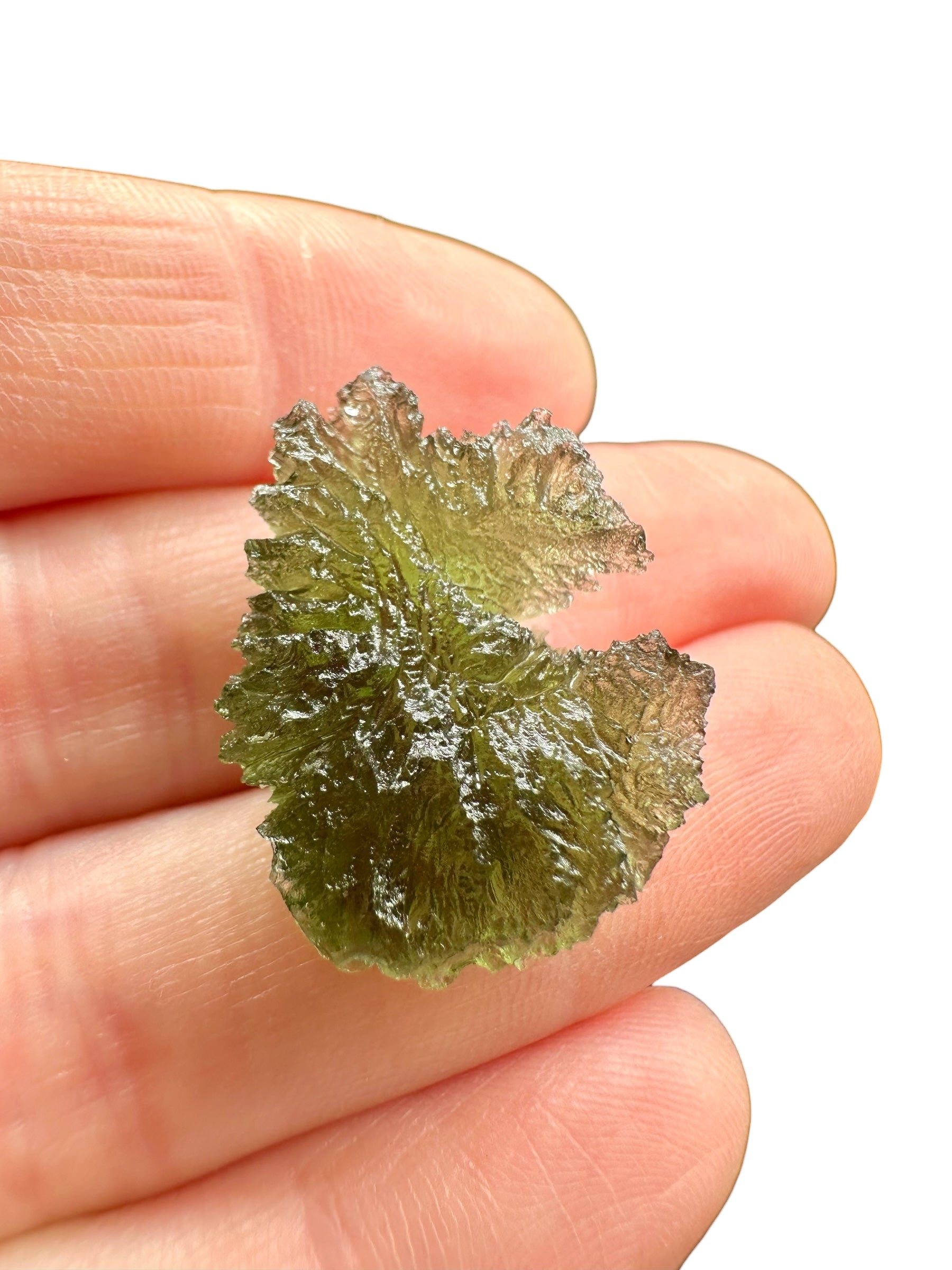 Moldavite – Pariz – 3,7g