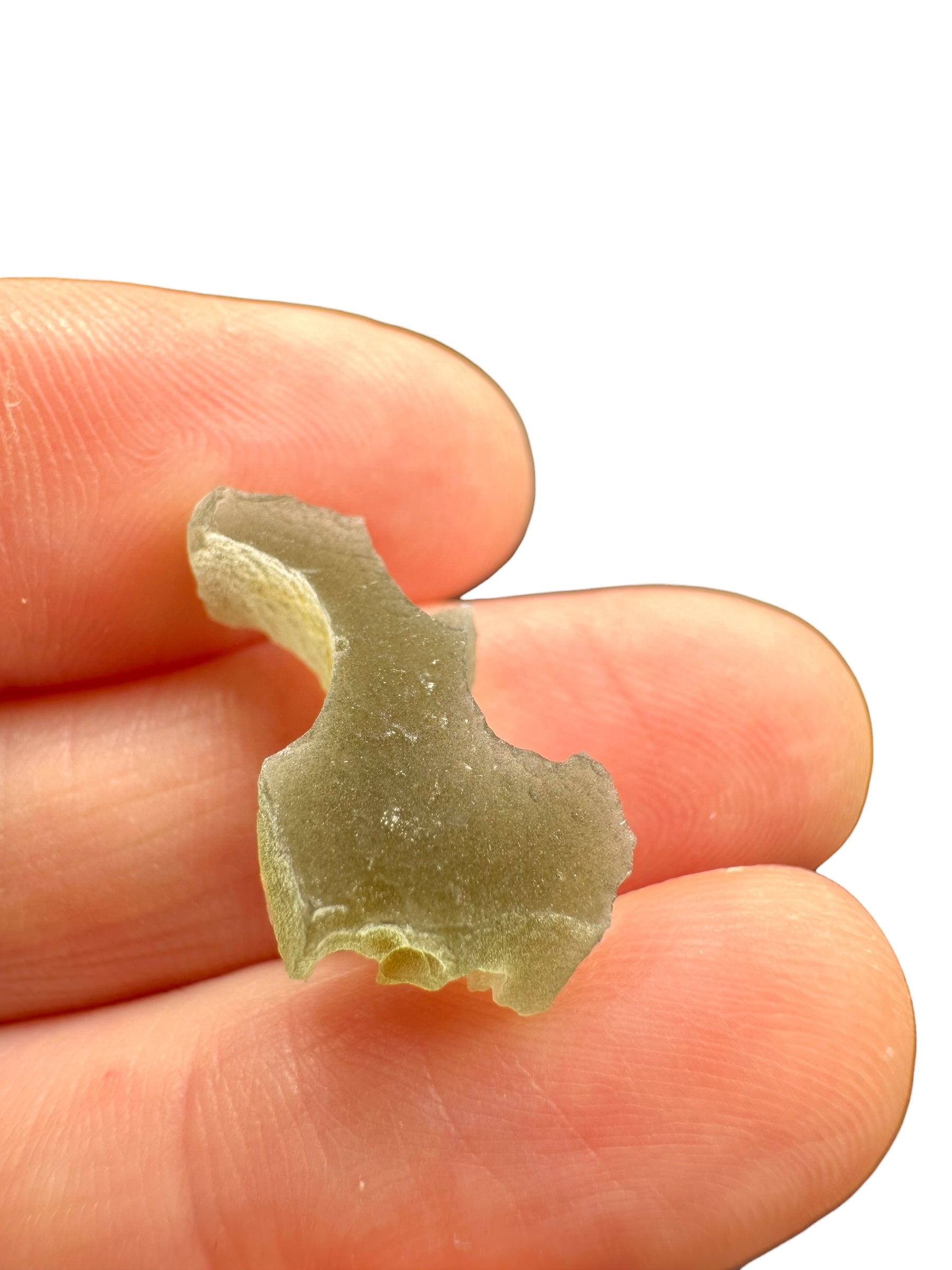 Moldavite – Driten – 1,3g - VL100