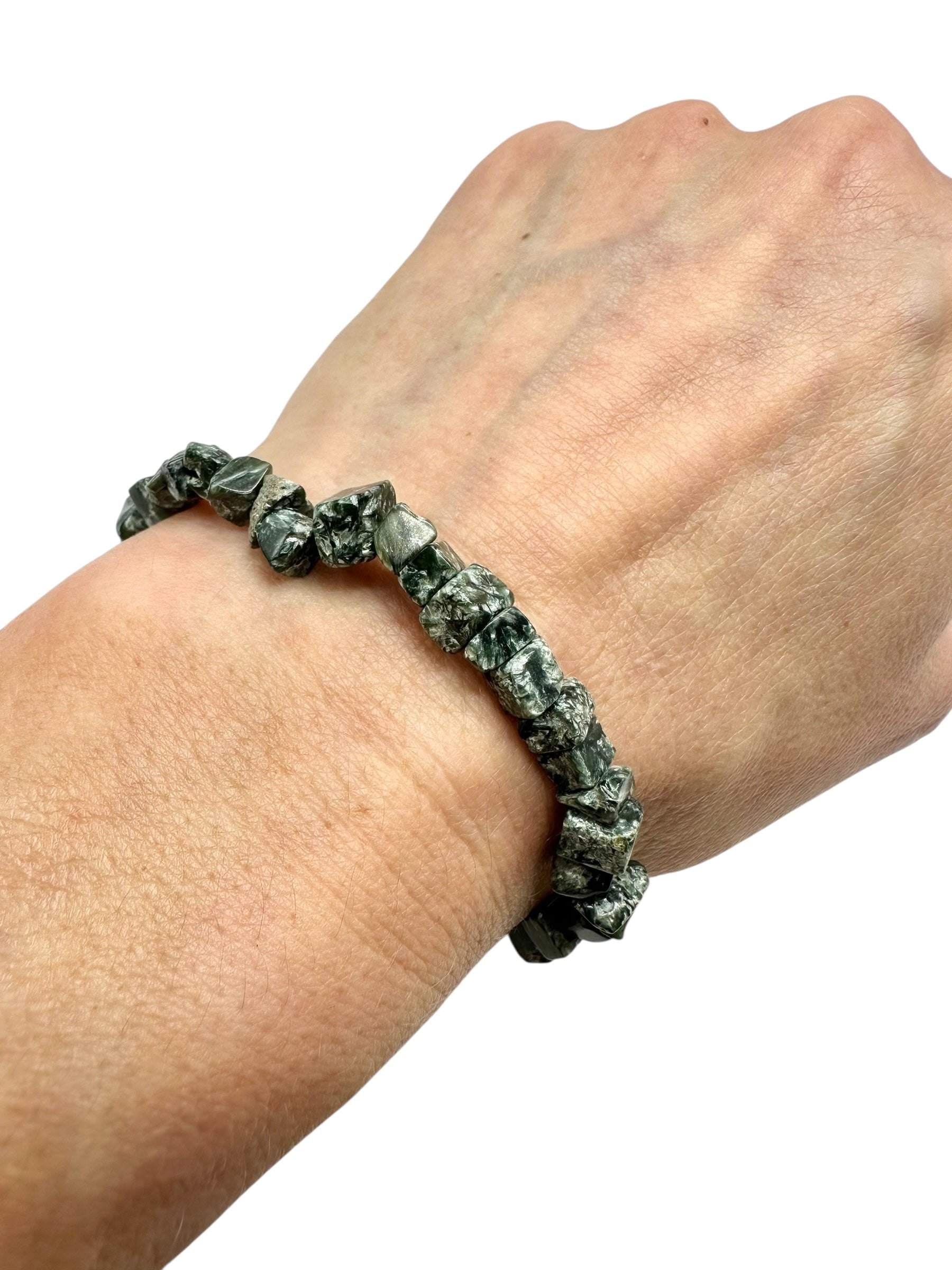 Serafinite bracelet - NAR17
