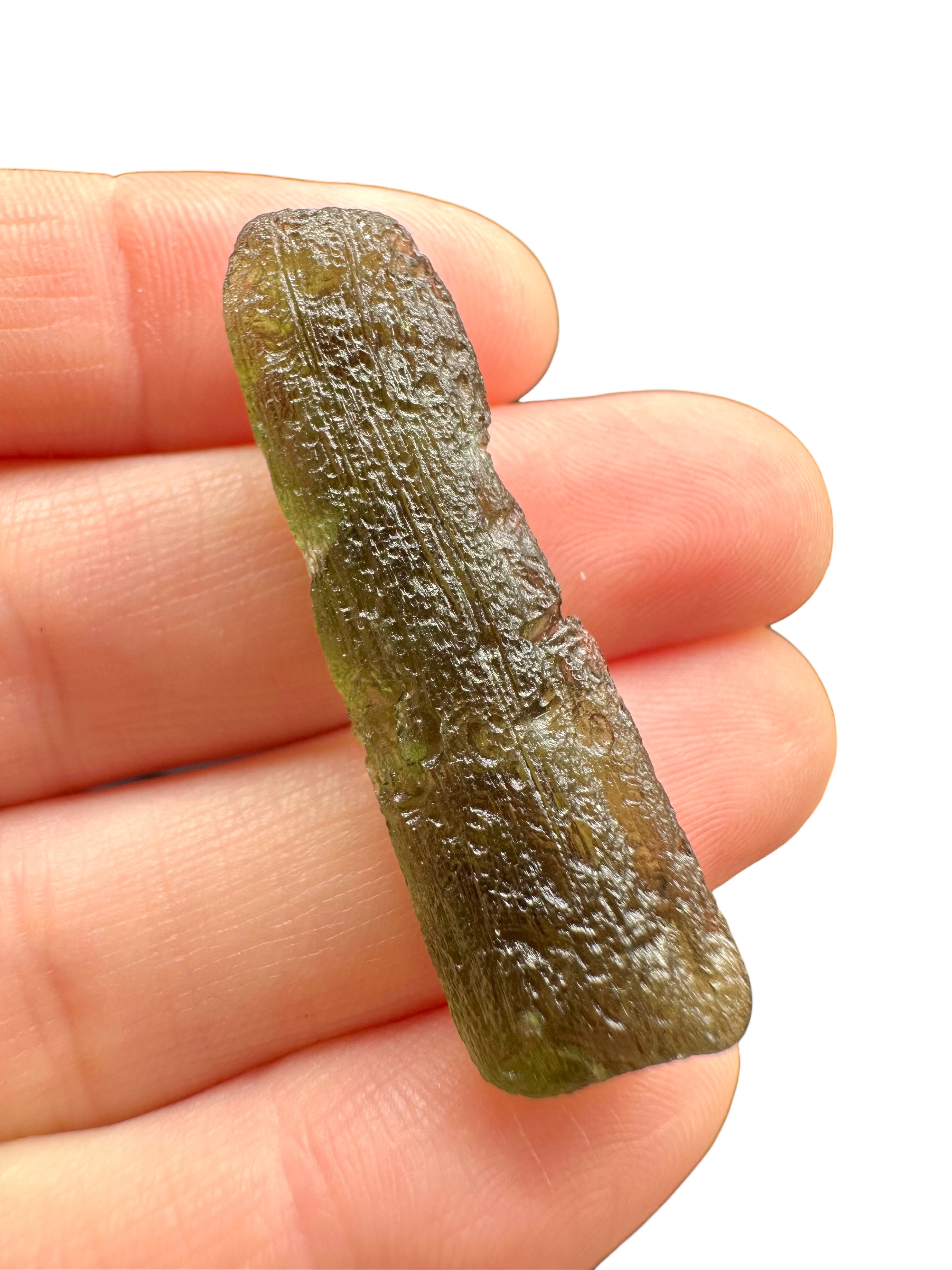Moldavite – Jakule – 4,6g - VL102