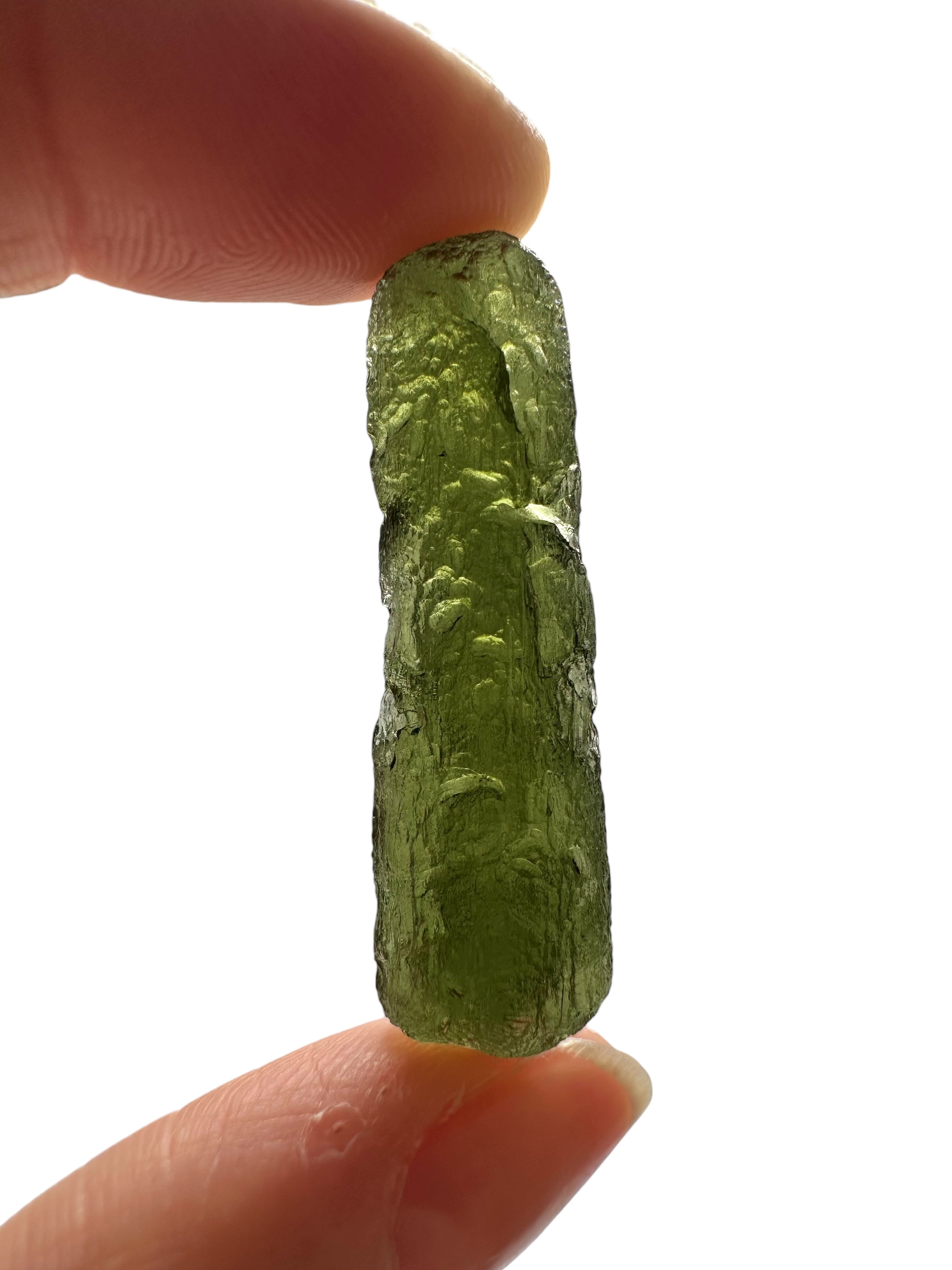 Moldavite – Jakule – 4,6g - VL102