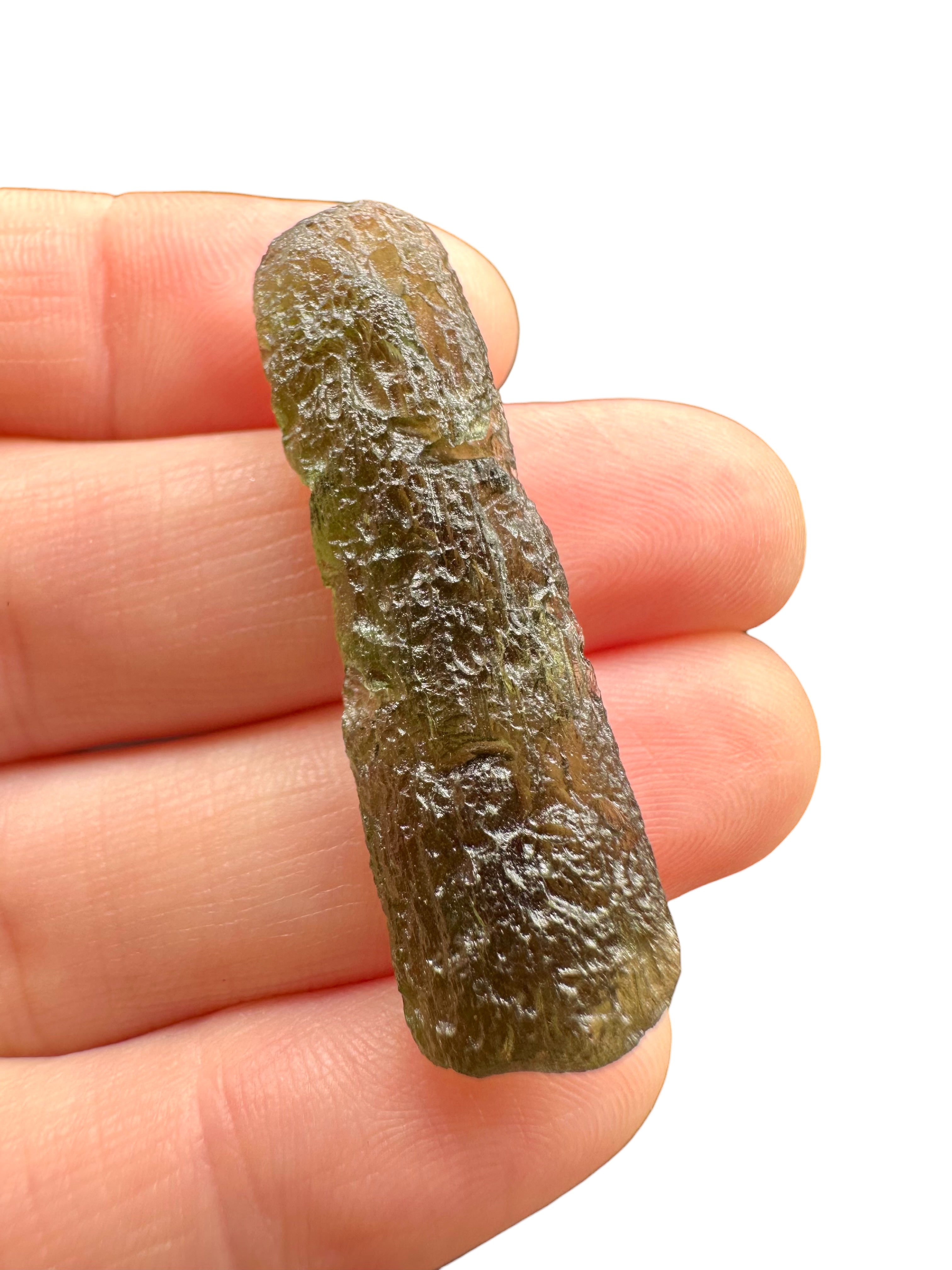Moldavite – Jakule – 4,6g