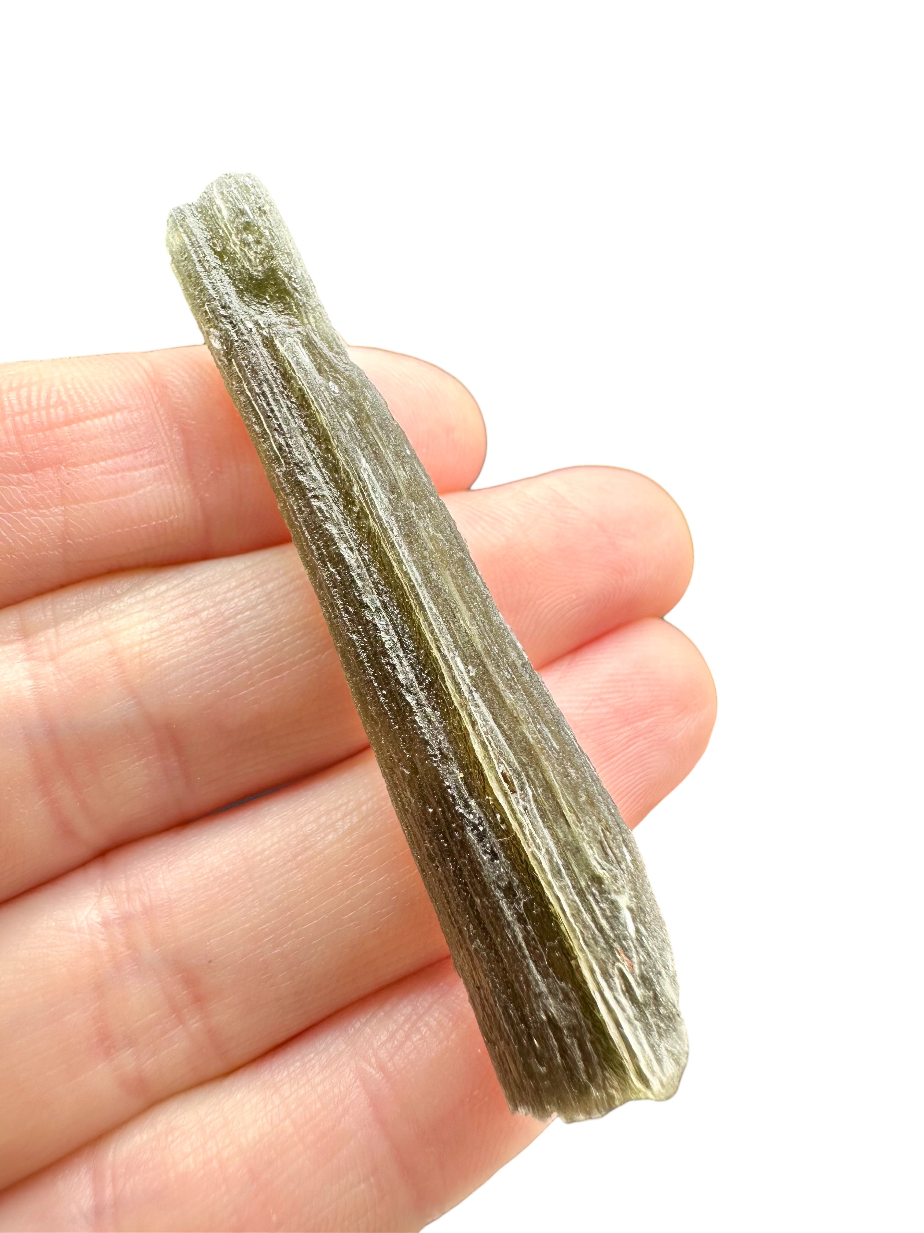 Moldavite – Vetrna Hurka – 8,3g - VL108