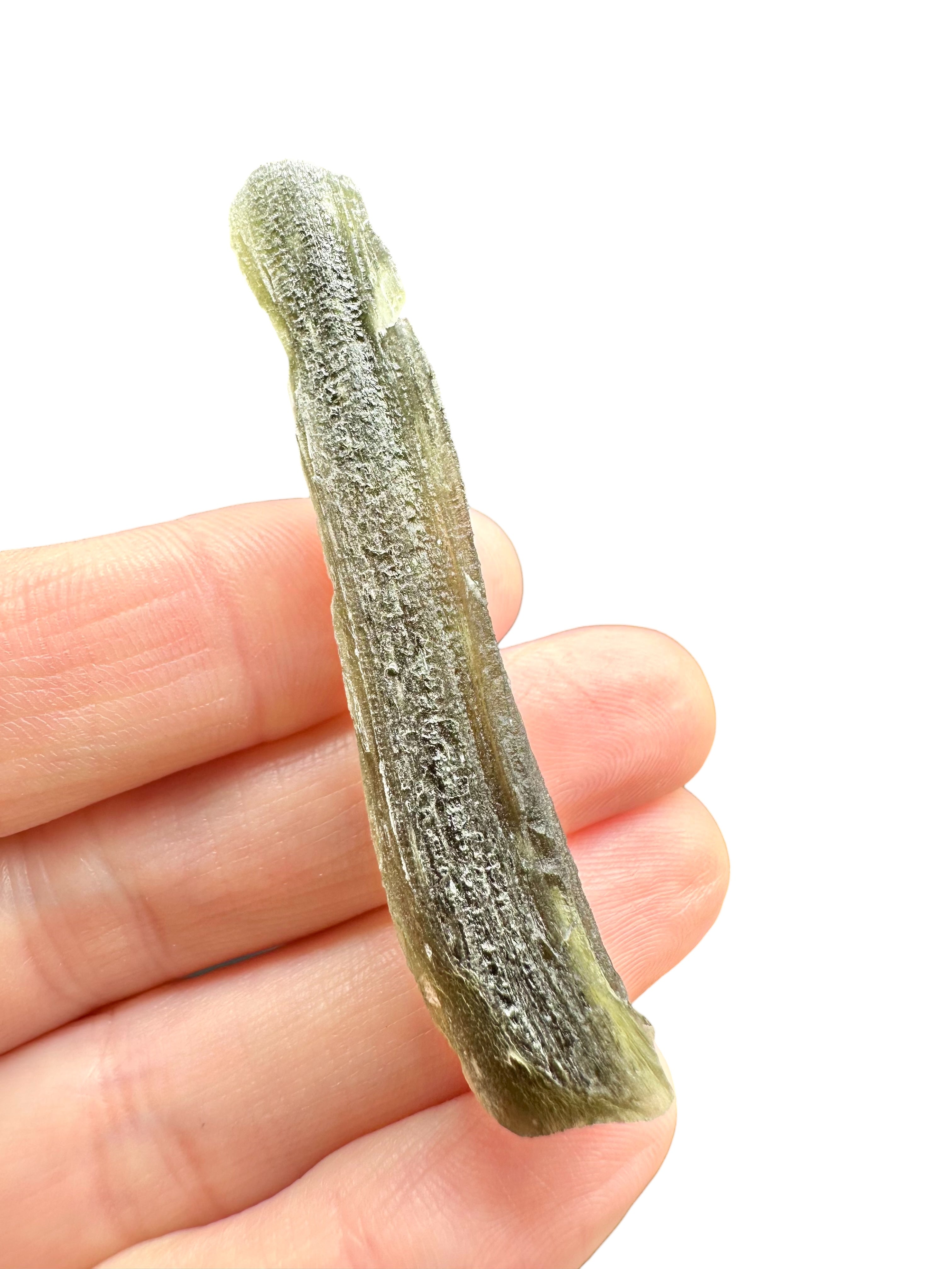 Moldavite – Vetrna Hurka – 8,3g - VL108