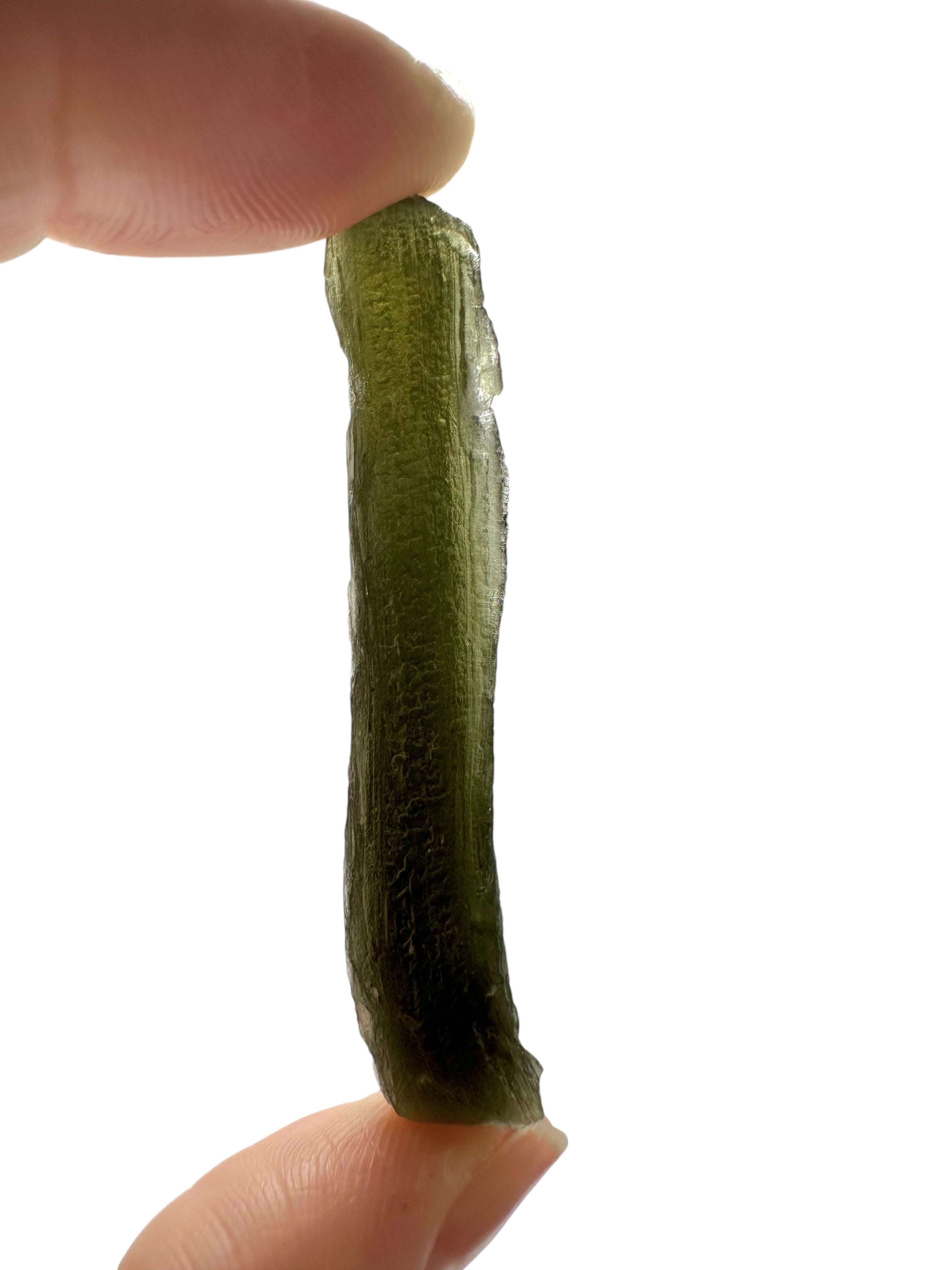 Moldavite – Vetrna Hurka – 8,3g - VL108