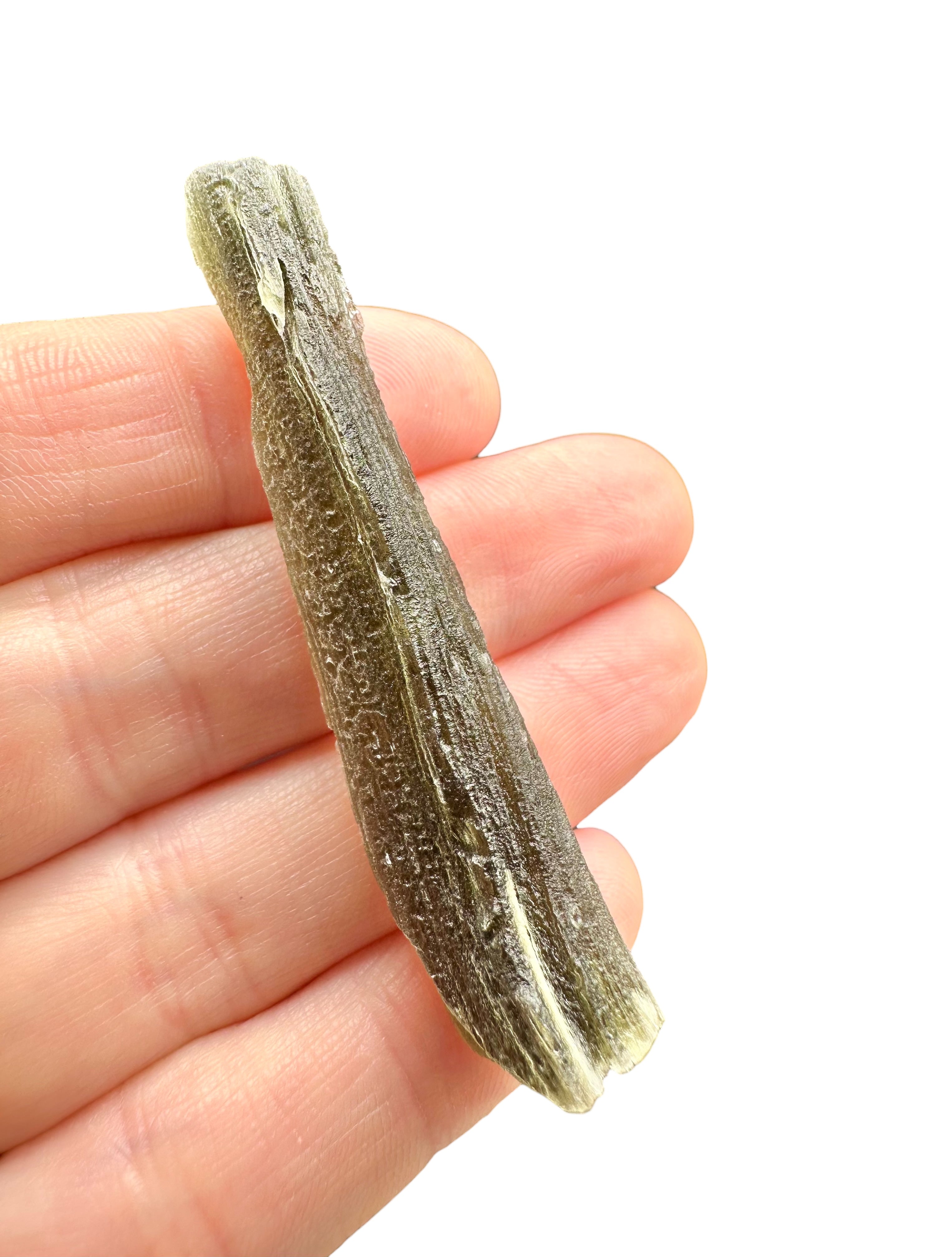Moldavite – Vetrna Hurka – 8,3g