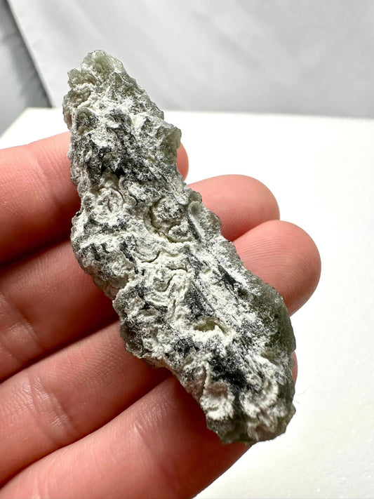Moldavite – Brusna – 14,3g – V772