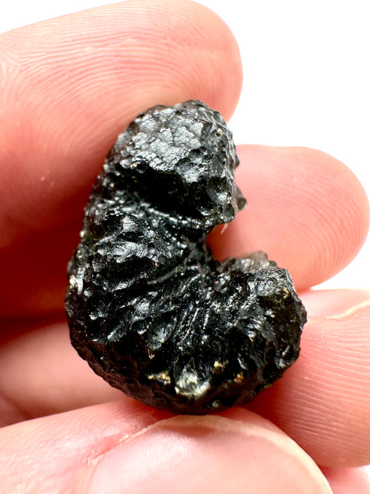 Moldavite – Marouskovo pole – 5g – V1202