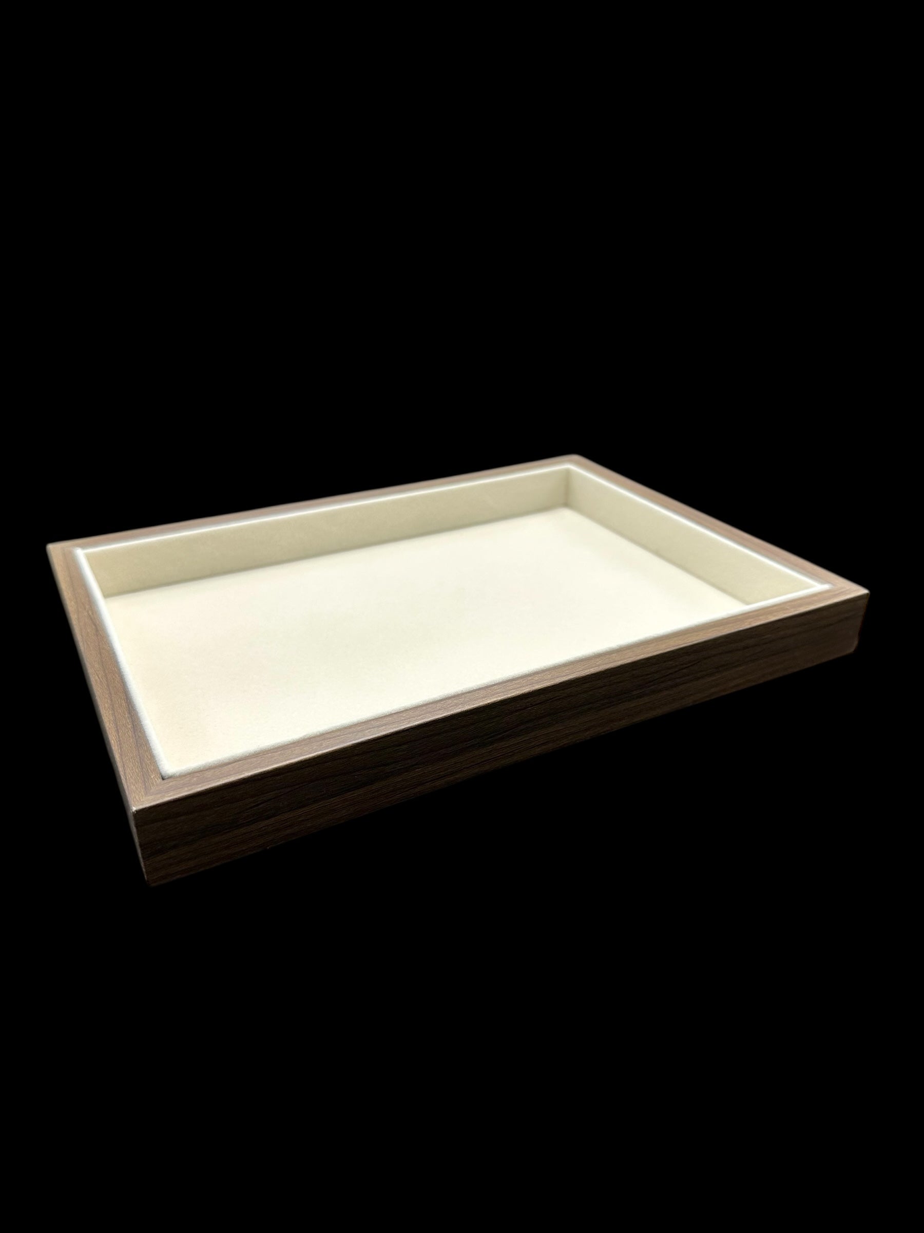 Tray for jewellery or minerals - TAC02
