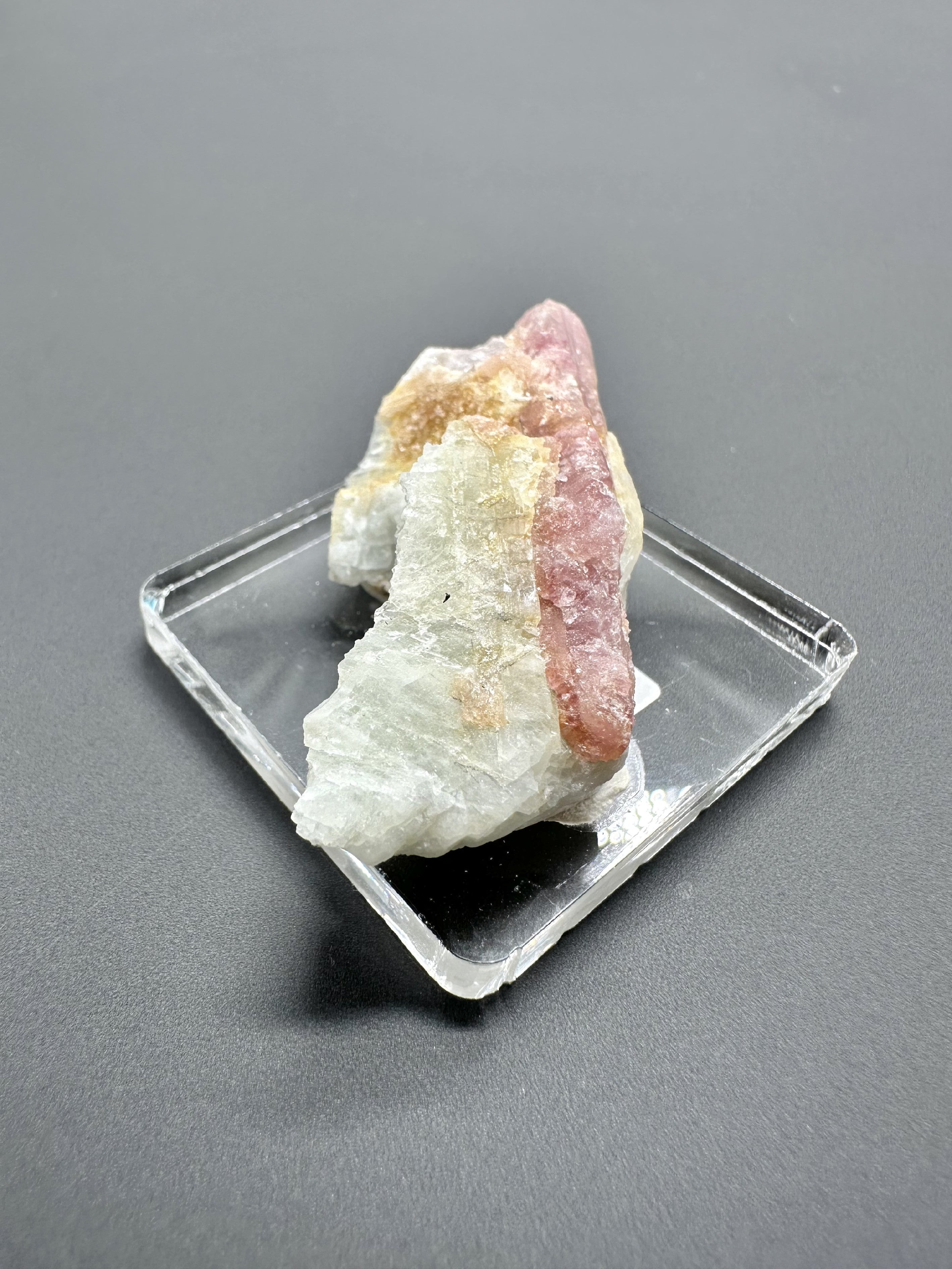 Rubellite – Brazil - RU013