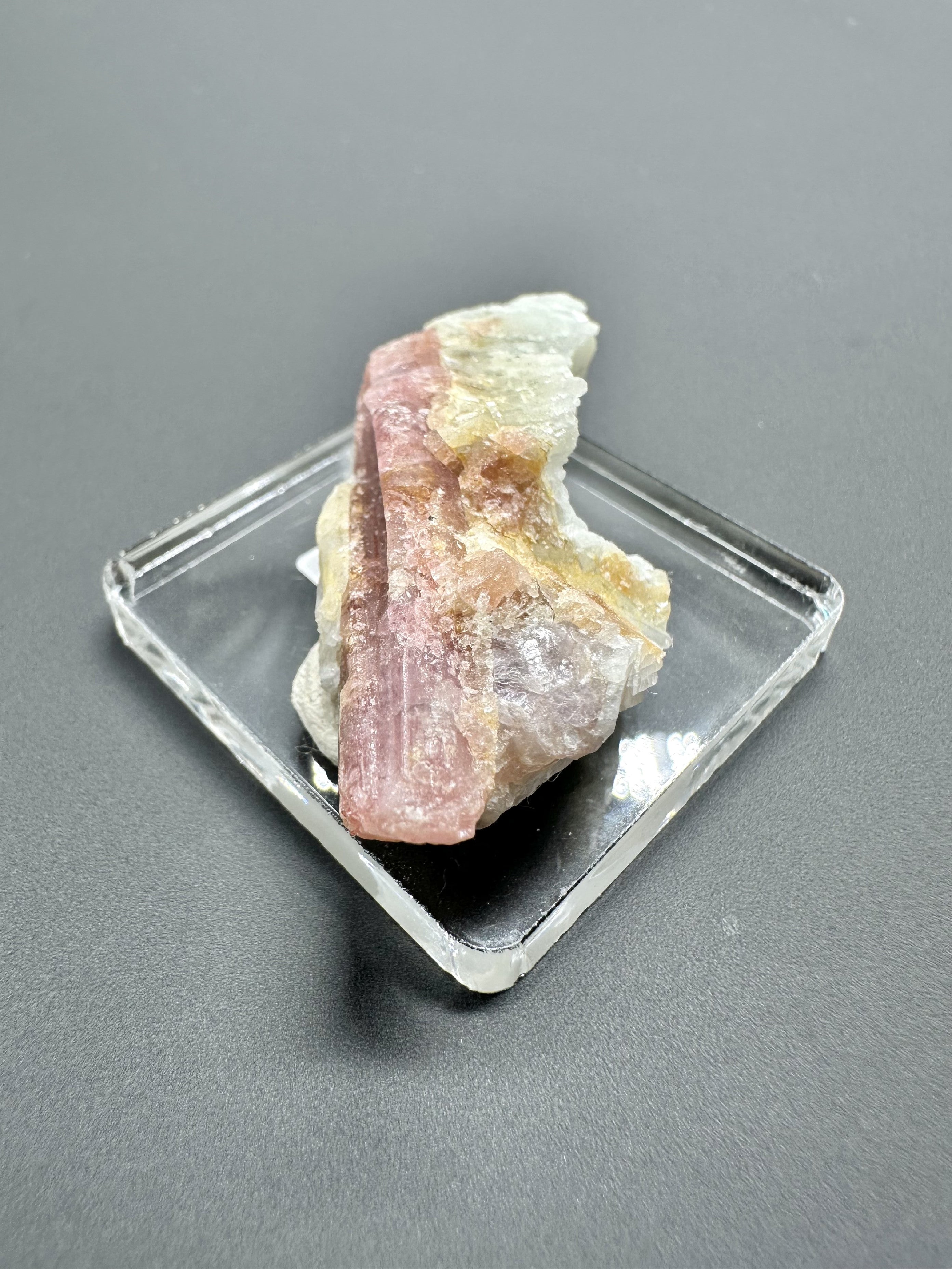Rubellite – Brazil - RU013