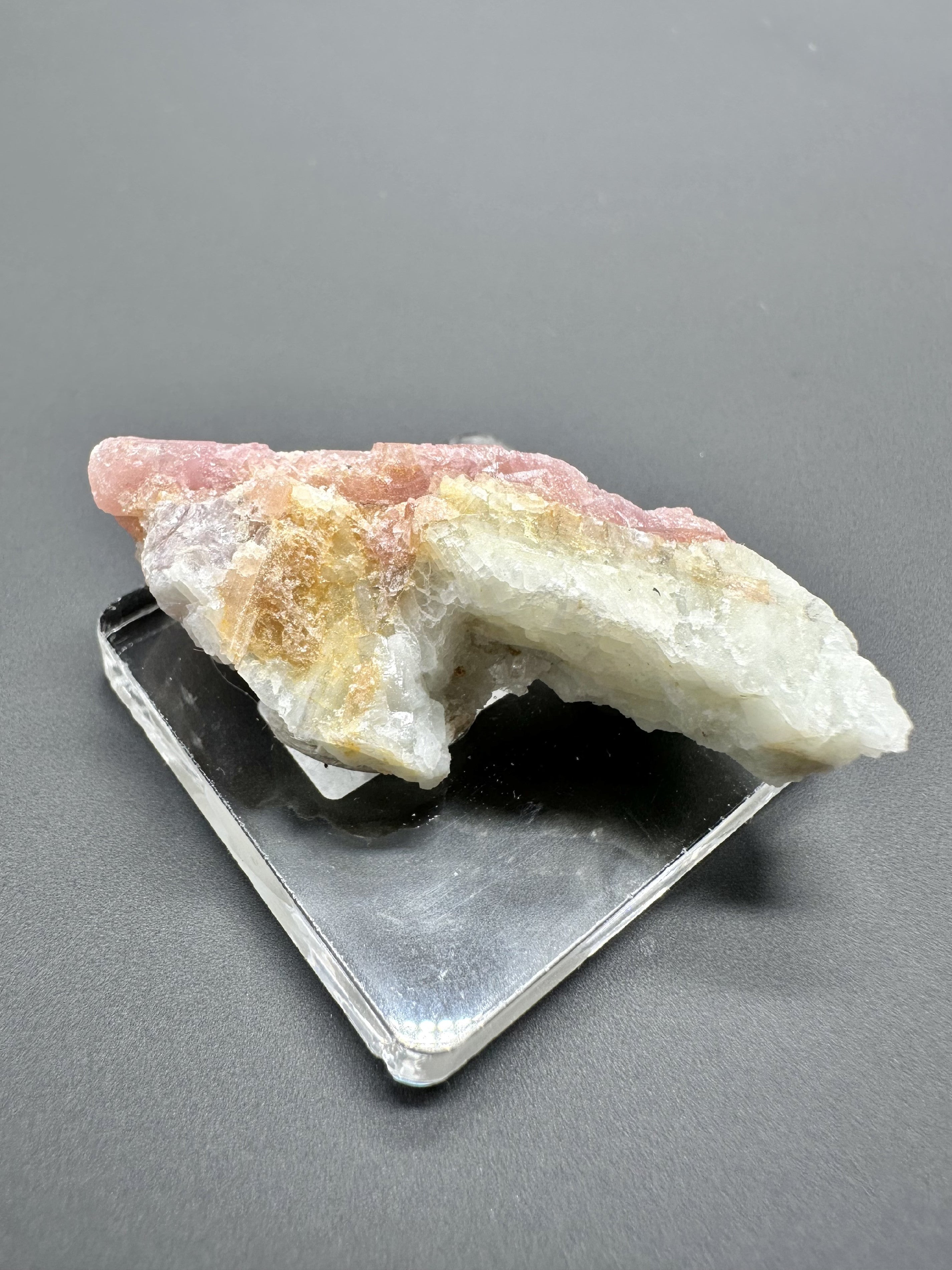Rubellite – Brazil - RU013