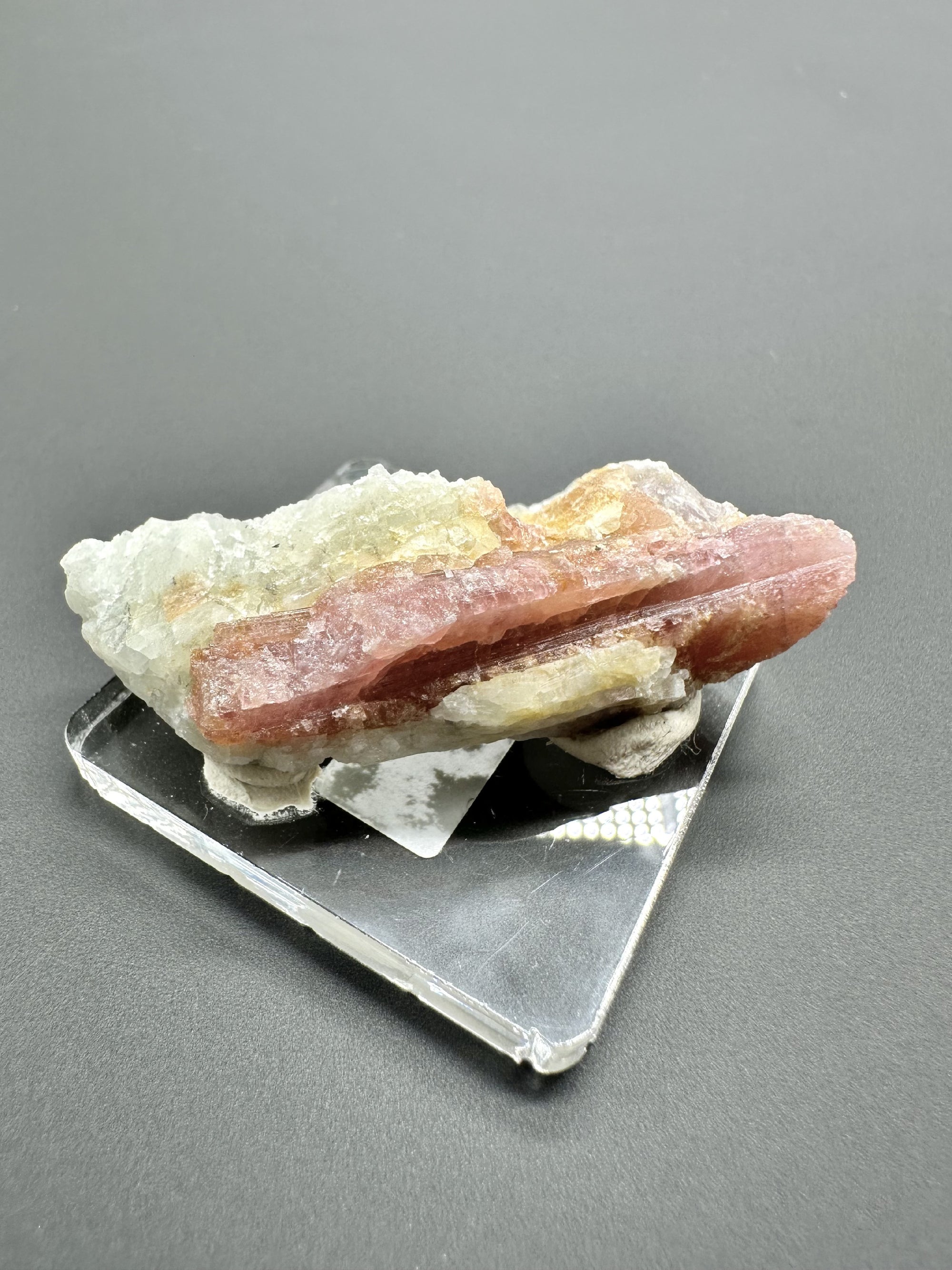Rubellite – Brazil