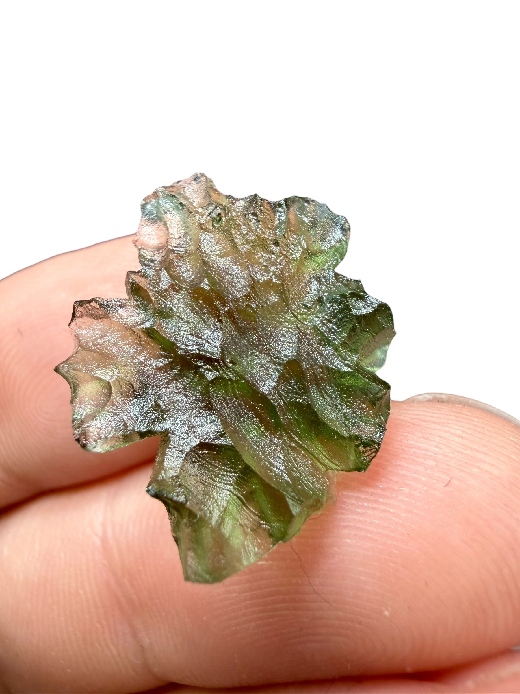 Moldavite – Besednice Jezkovna – 1,9g