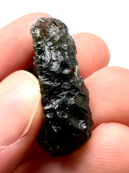 Moldavite – Koroseky – 8,9g – V1183