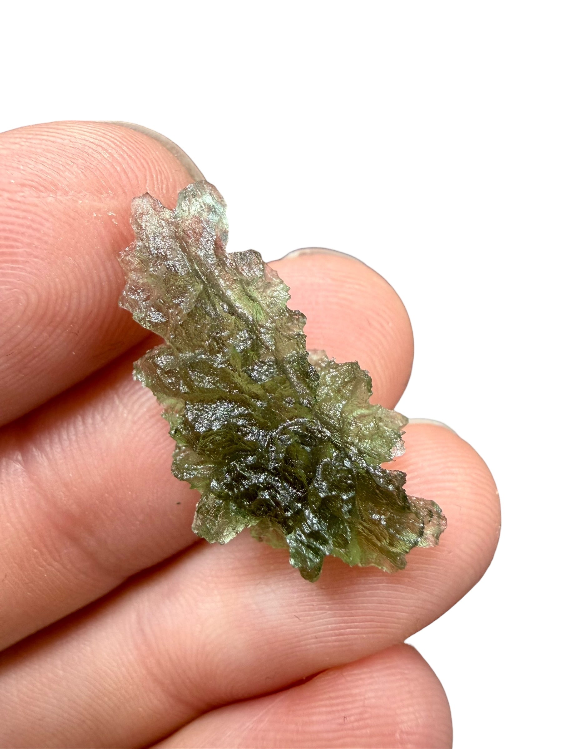 Moldavite – Besednice Jezkovna – 2g