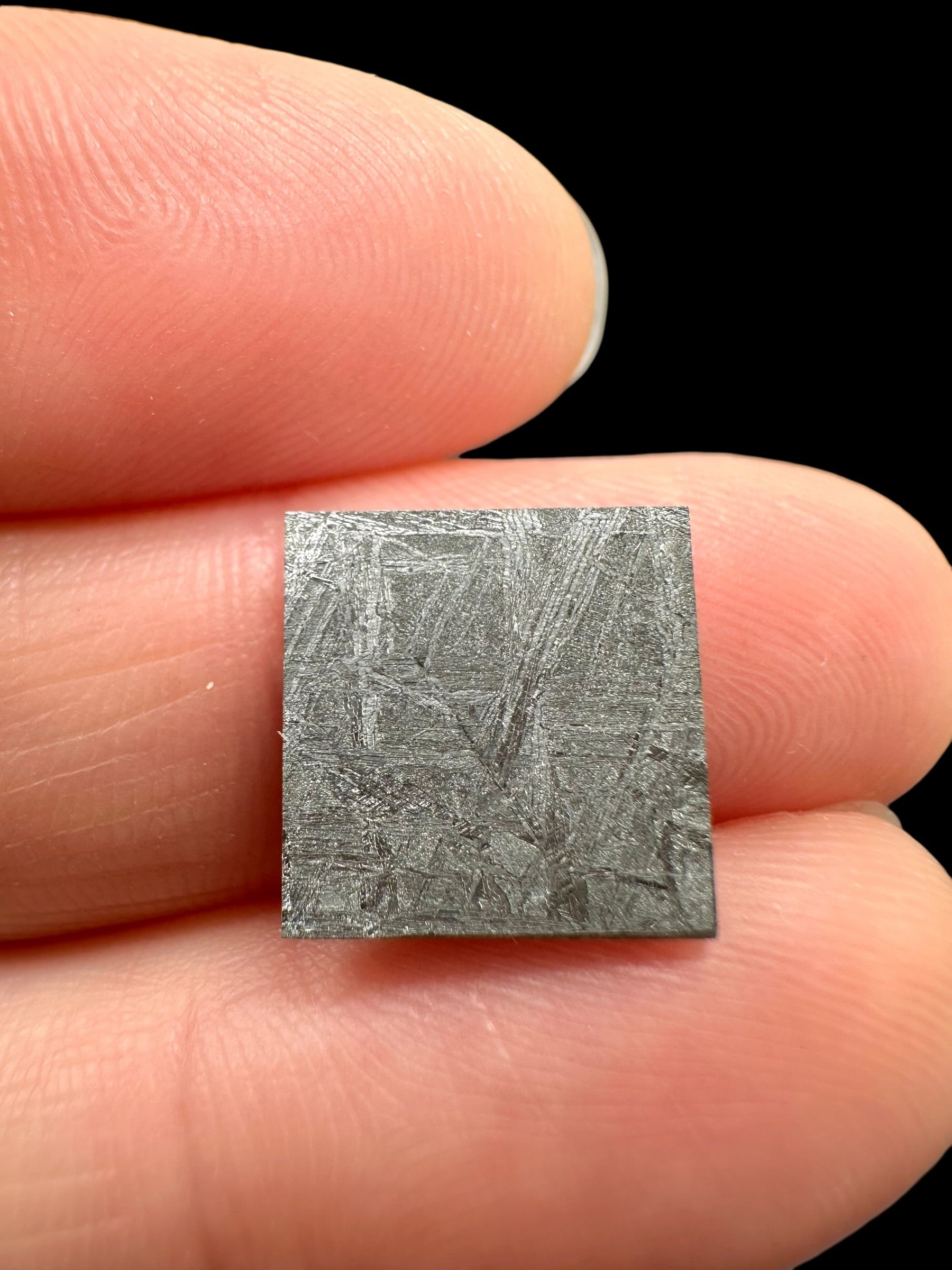 Meteorite Turgut 1,2g – Turkey - METU06