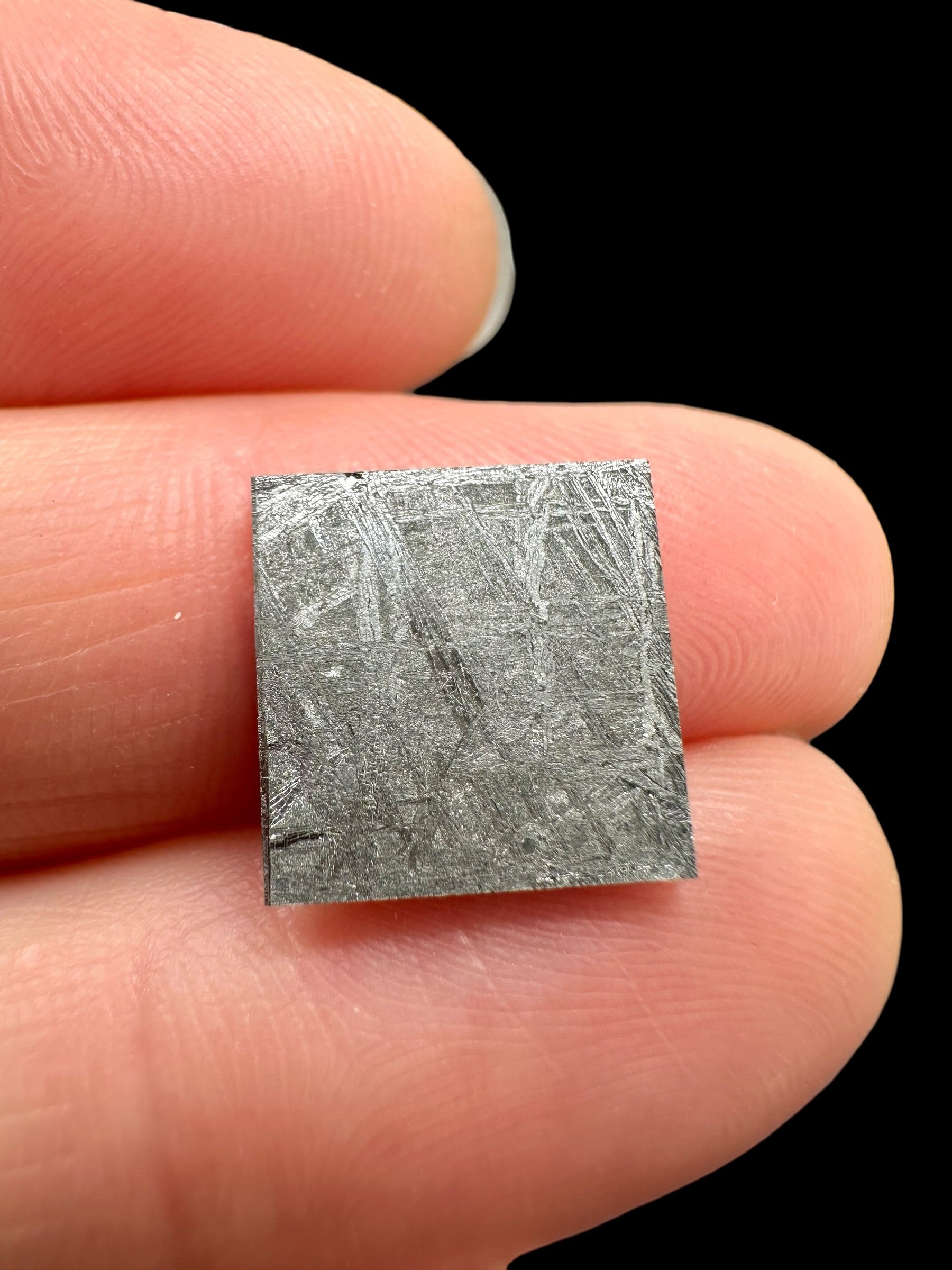 Meteorite Turgut 1,2g – Turkey