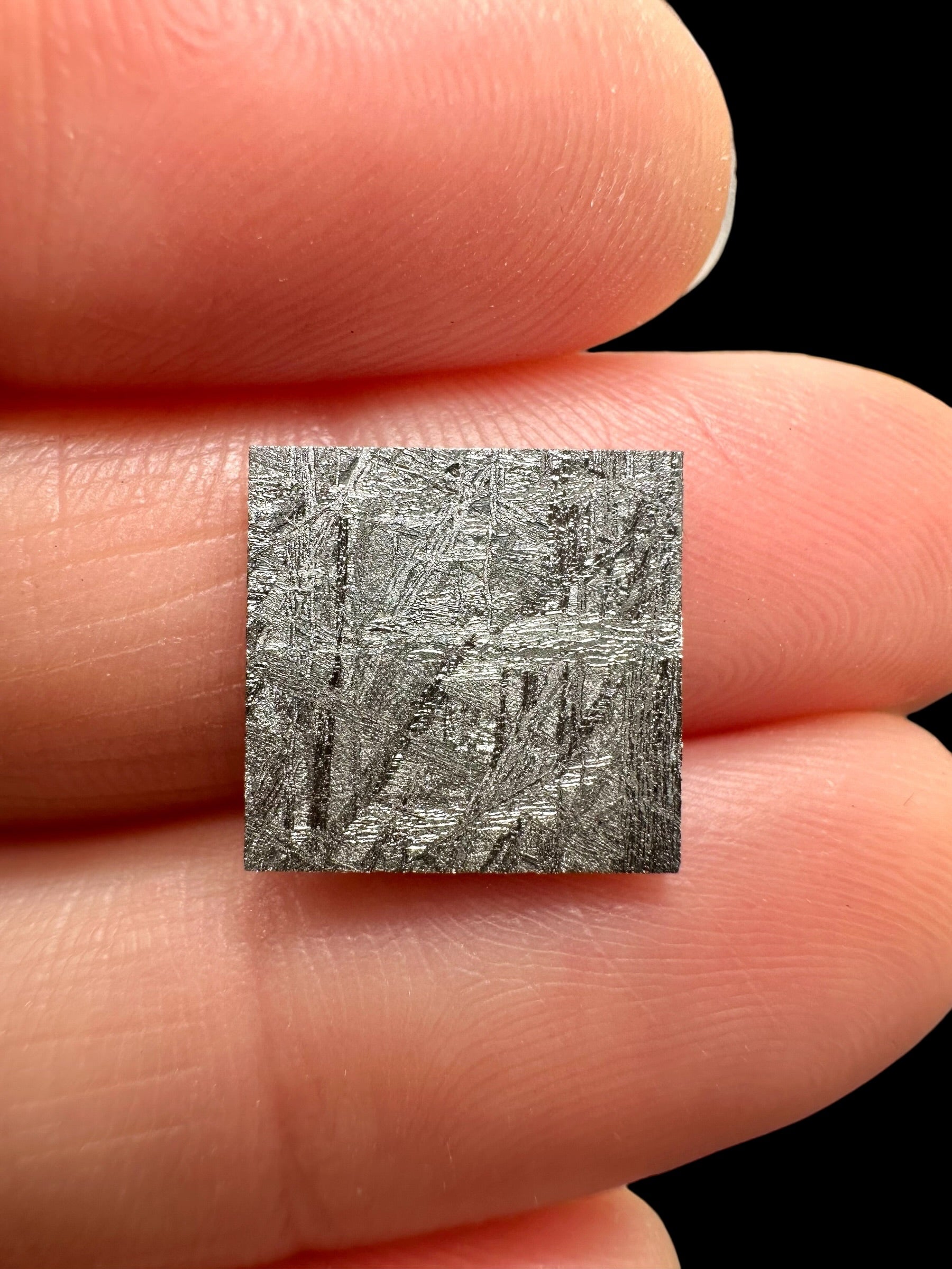 Meteorite Turgut 1,2g – Turkey