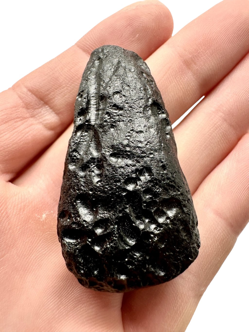 Vietnamite – 25,3g – Huyen Song Hinh – Phu Yen, Vietnam - VI019
