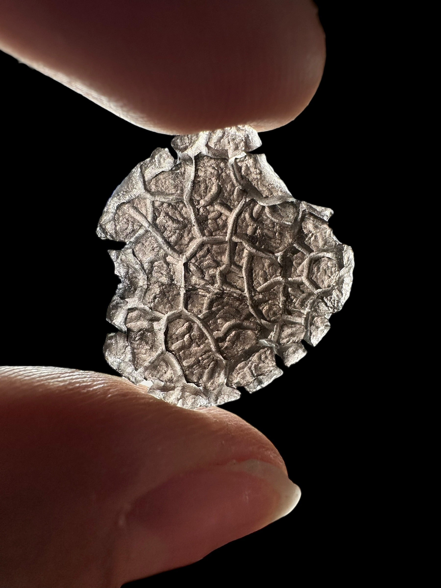 Carpathian obsidian – Hedgehog – 1,6g