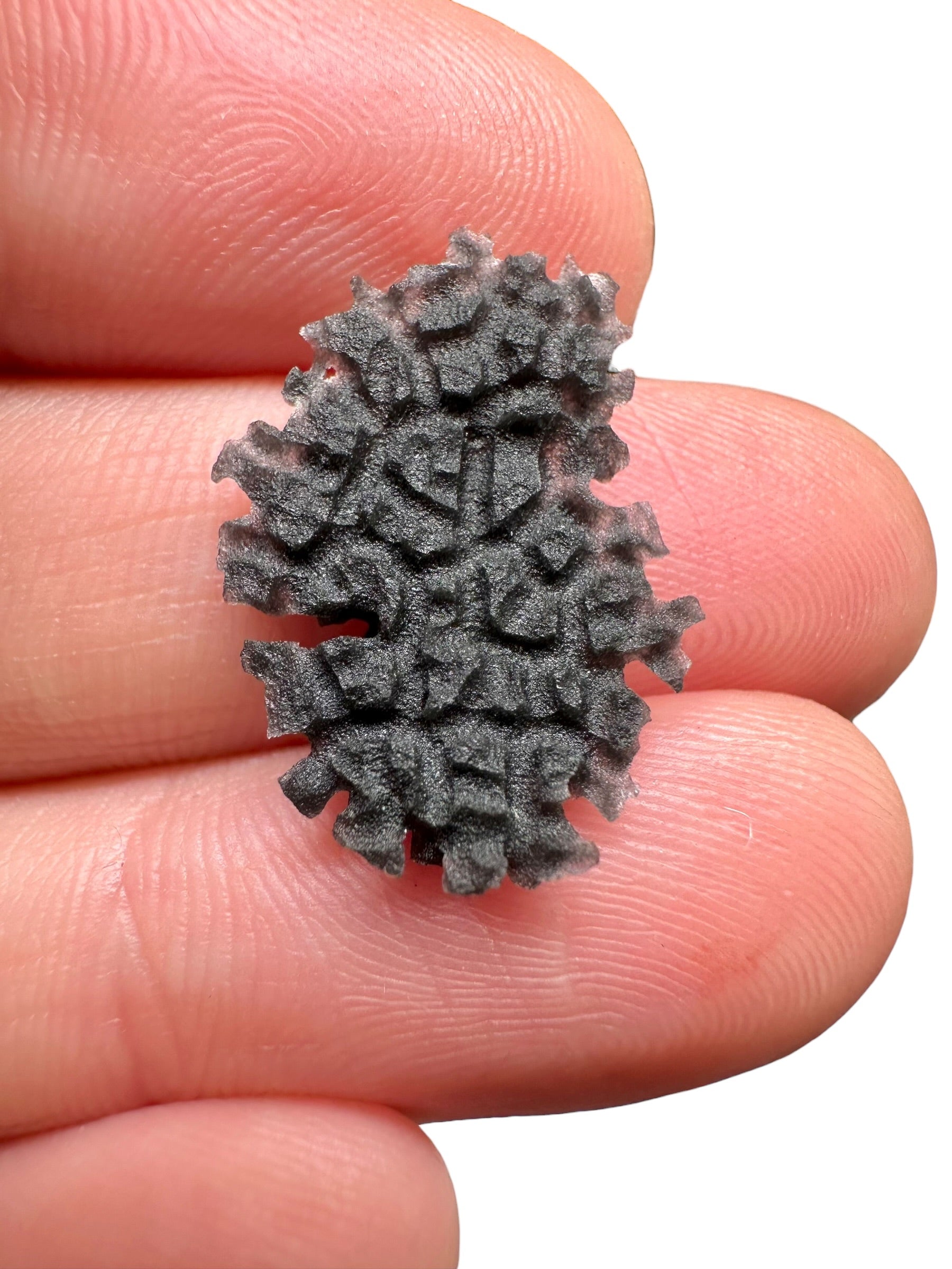 Carpathian obsidian – Hedgehog – 0,5g