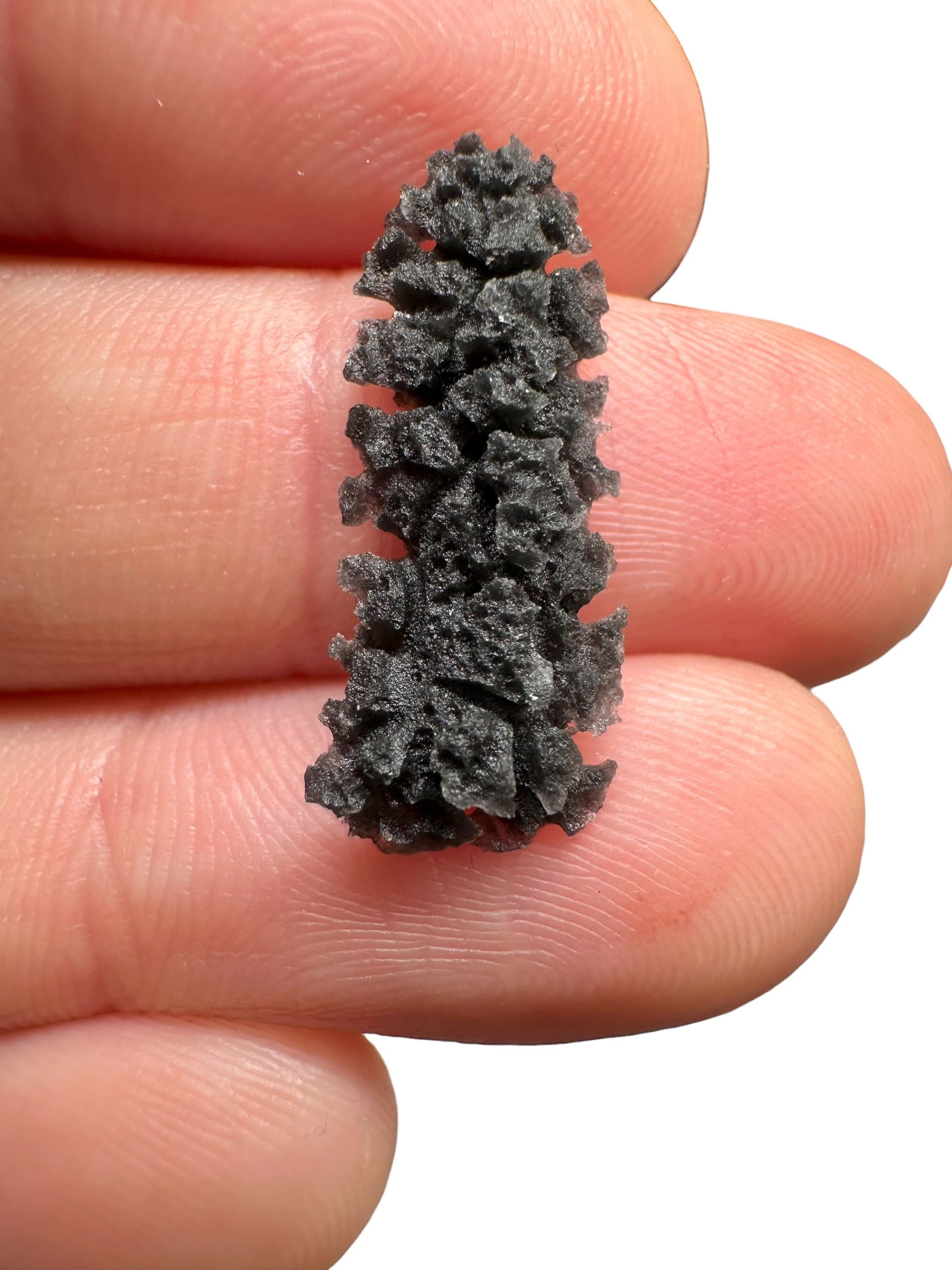 Carpathian obsidian – Hedgehog – 0,5g