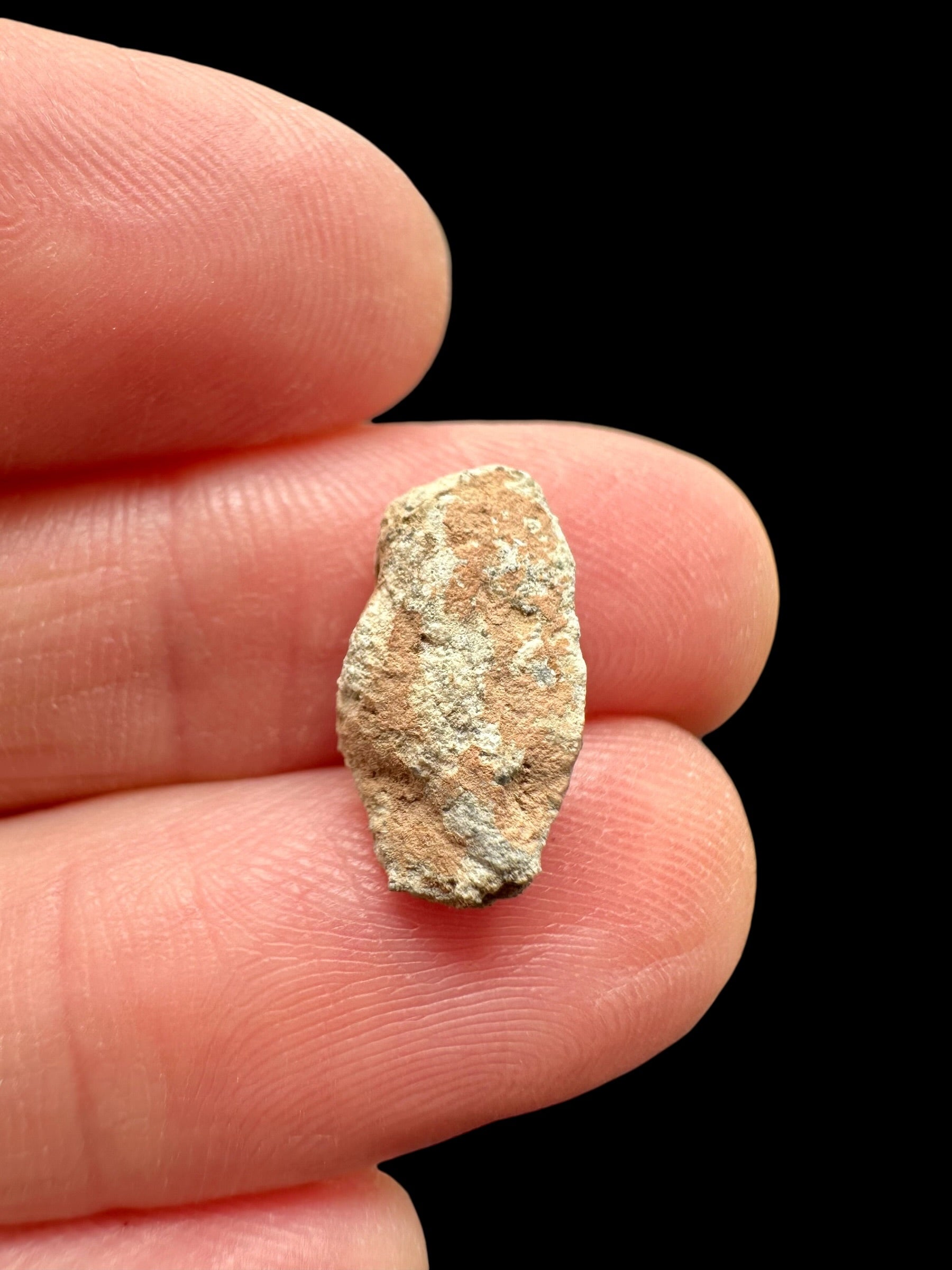 Lunar meteorite Bechar 007 – 0,5g – Algeria - MEBA100