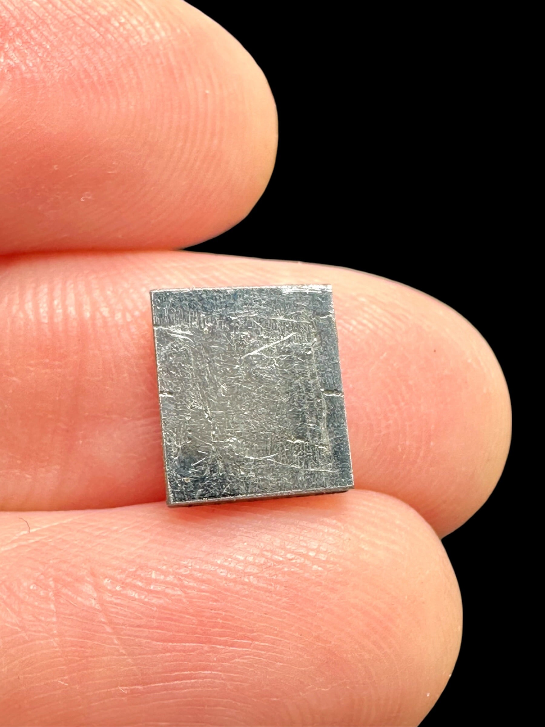 Meteorite Orotukan 1g – Russia - MEOR16