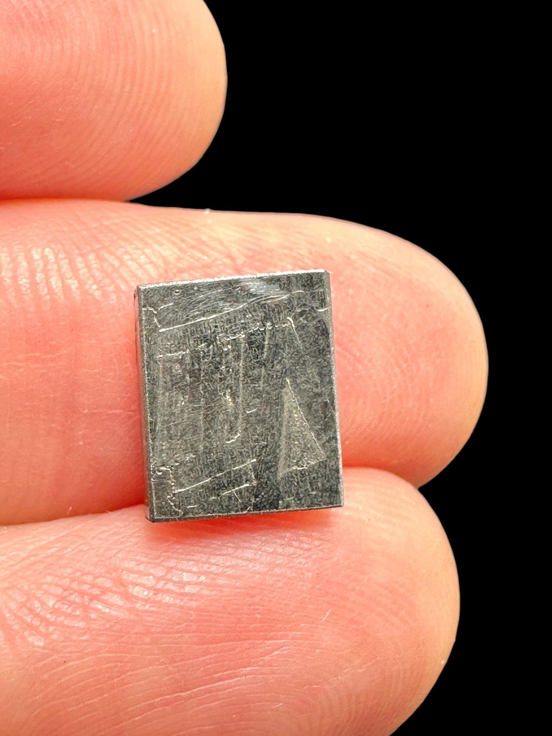 Meteorite Orotukan 1g – Russia - MEOR16