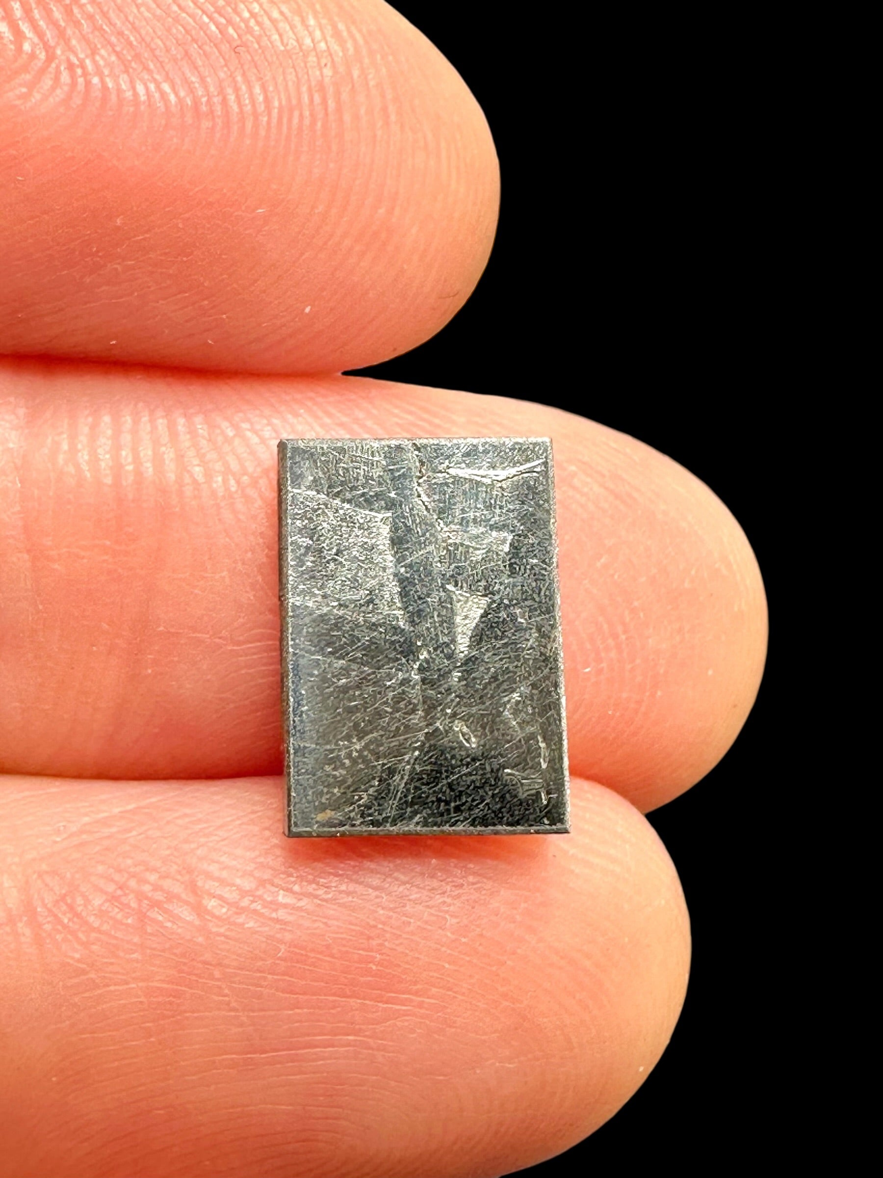 Meteorite Orotukan 1,1 – Russia - MEOR17