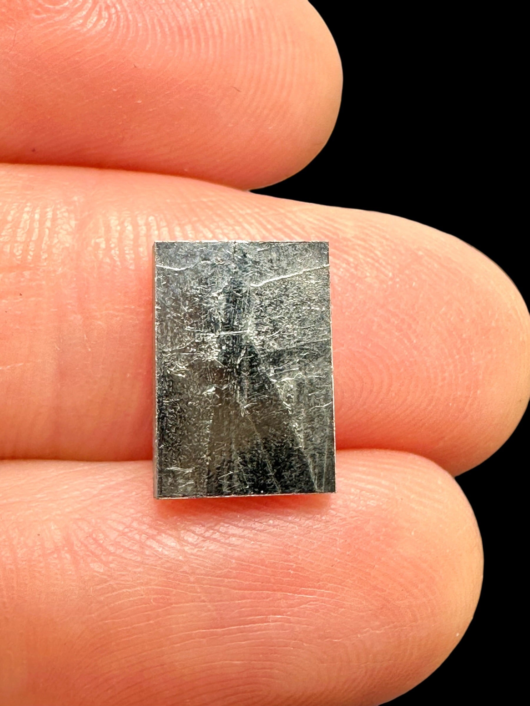 Meteorite Orotukan 1,1 – Russia - MEOR17