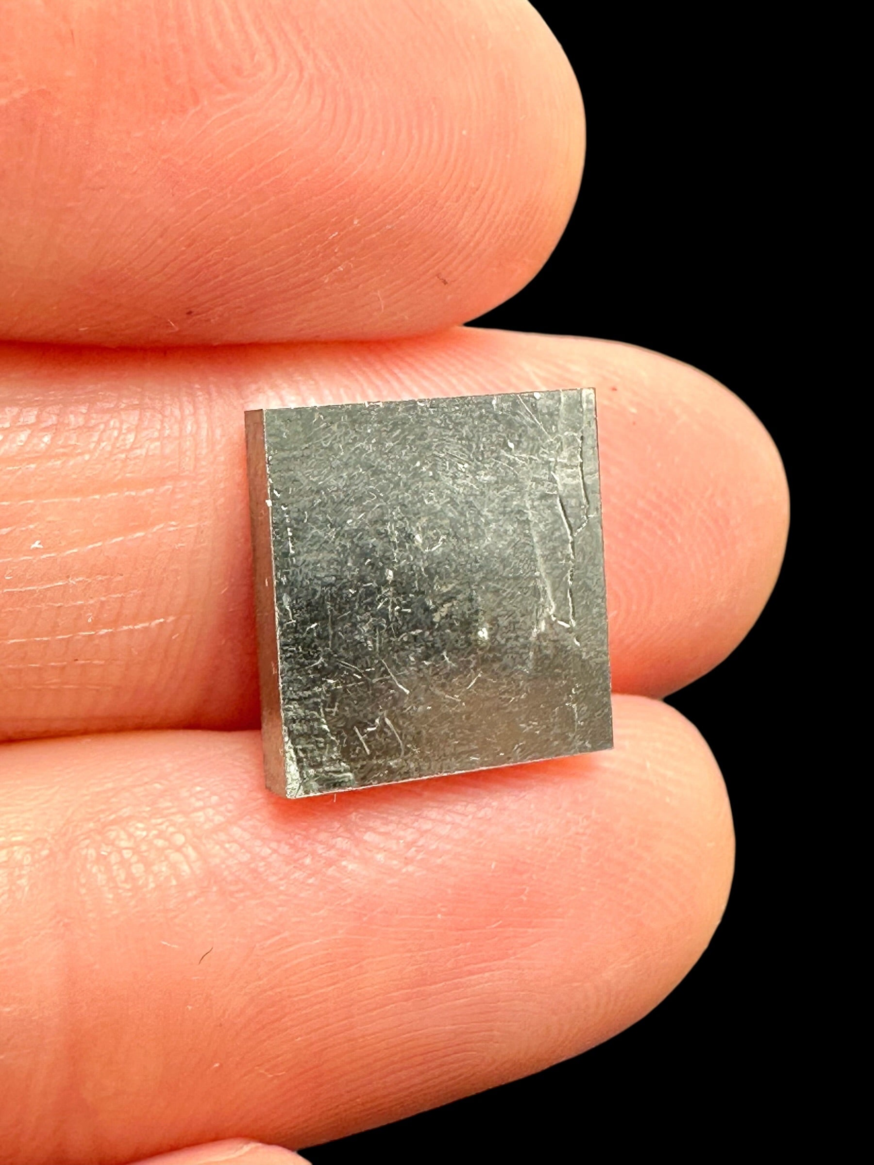 Meteorite Orotukan 1,8g – Russia - MEOR20