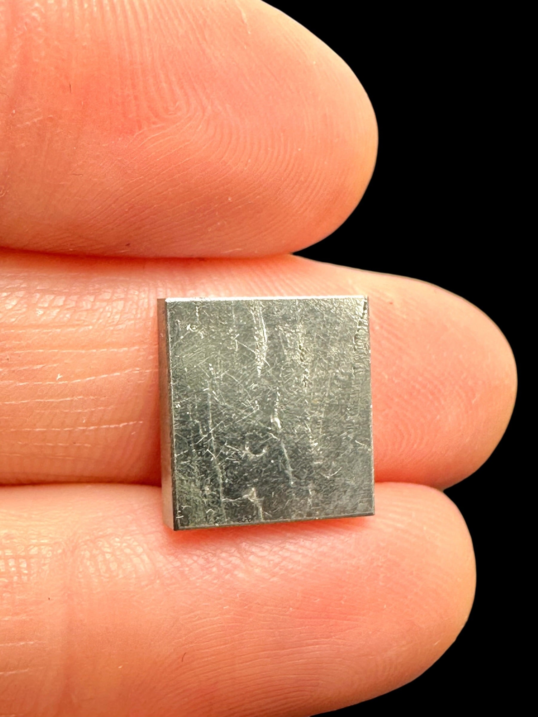 Meteorite Orotukan 1,8g – Russia - MEOR20
