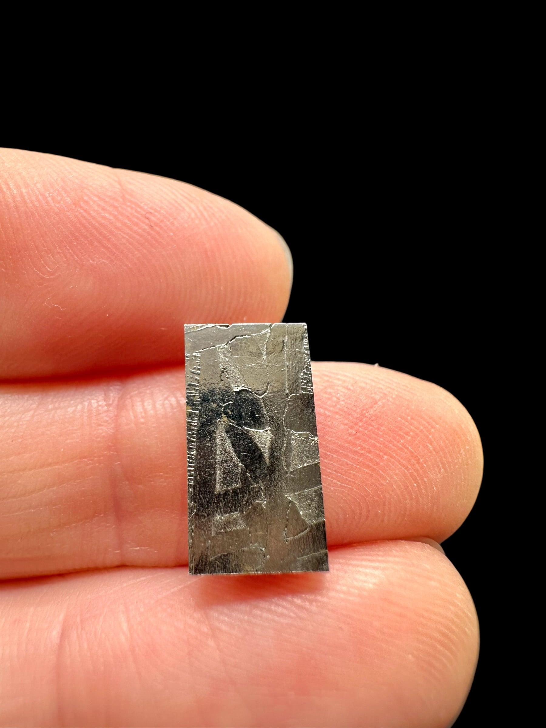 Meteorite Orotukan 1,3g – Russia - MEOR21
