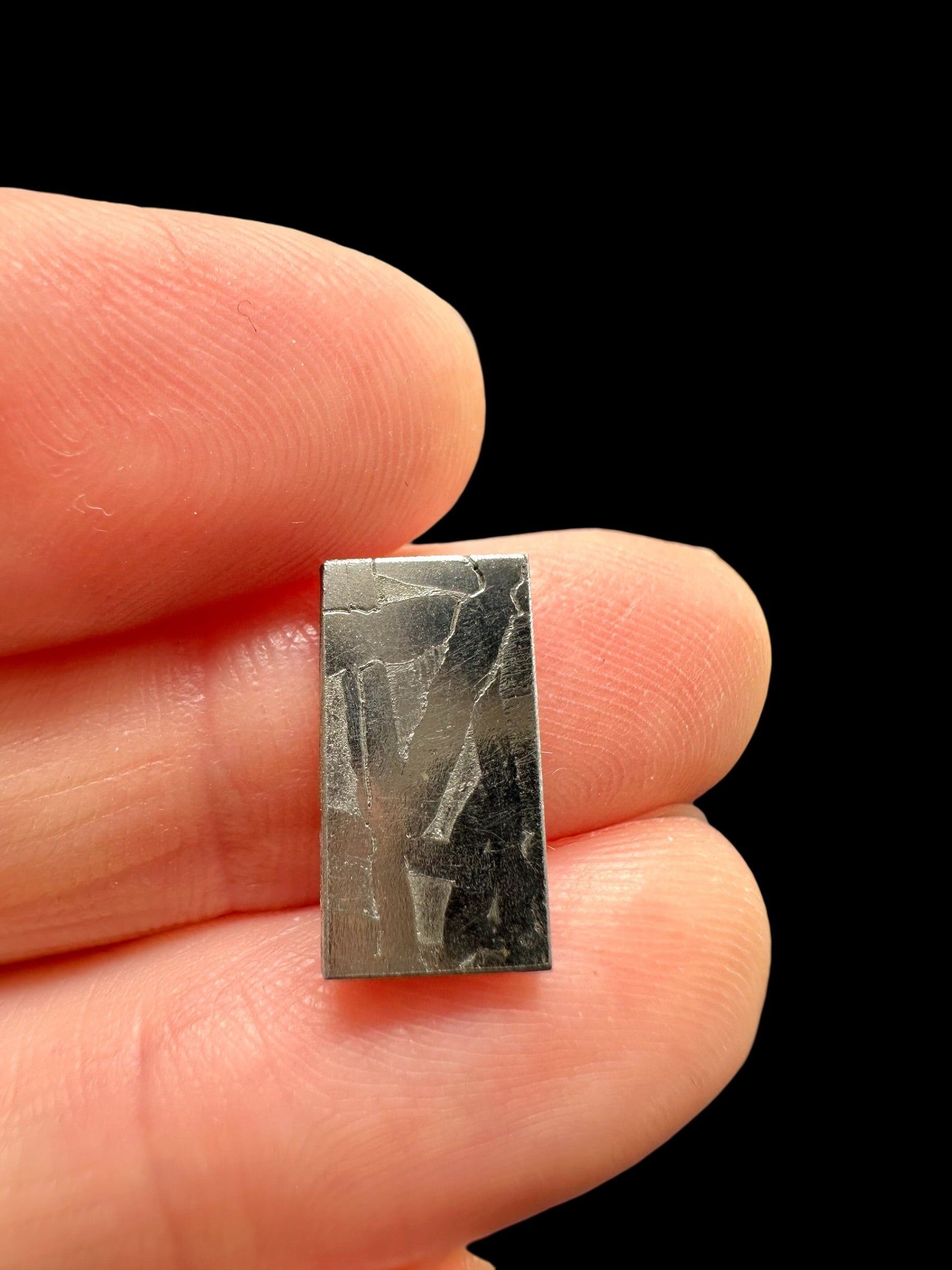 Meteorite Orotukan 1,3g – Russia - MEOR21