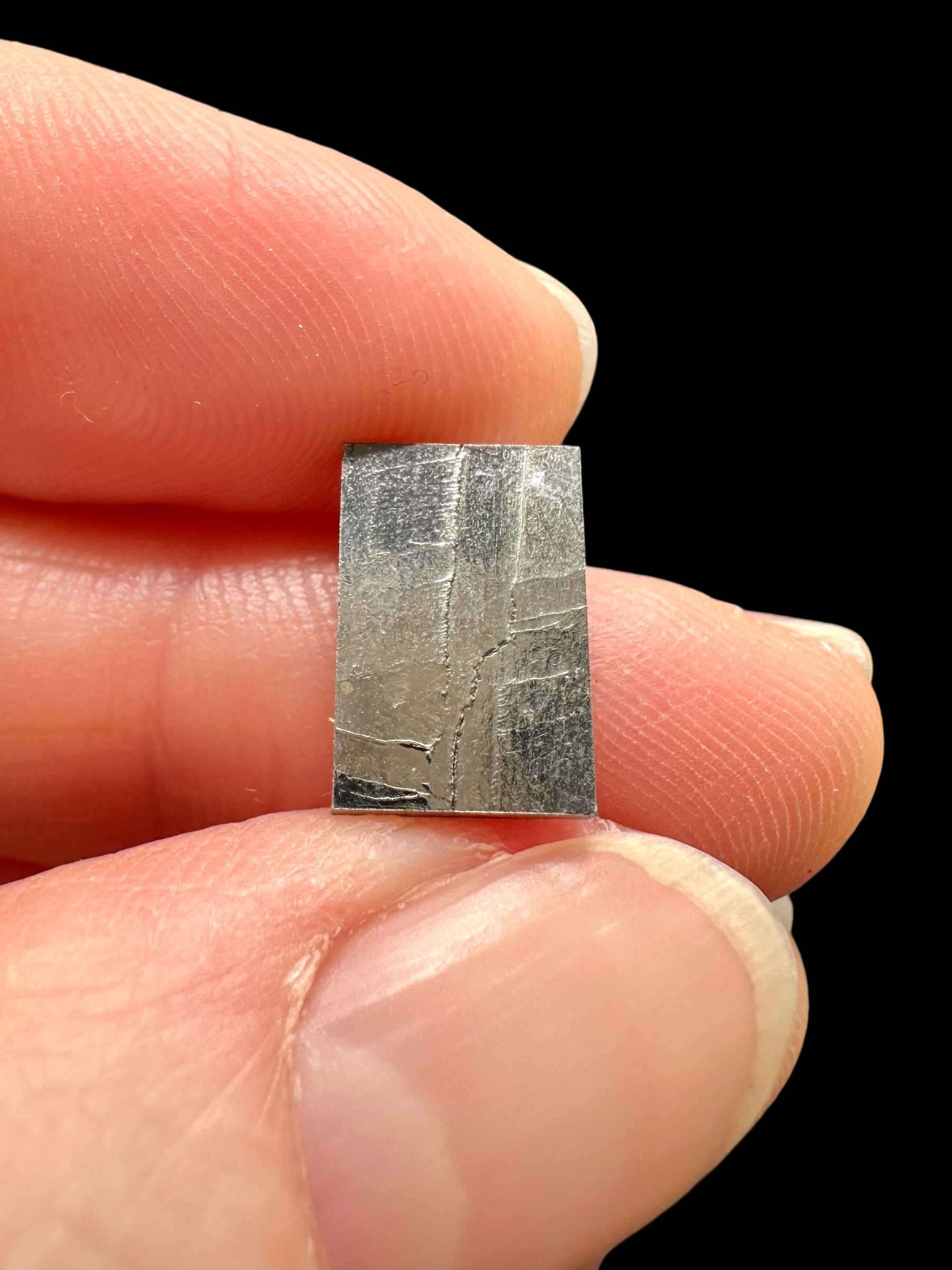 Meteorite Orotukan 1,1g – Russia - MEOR23