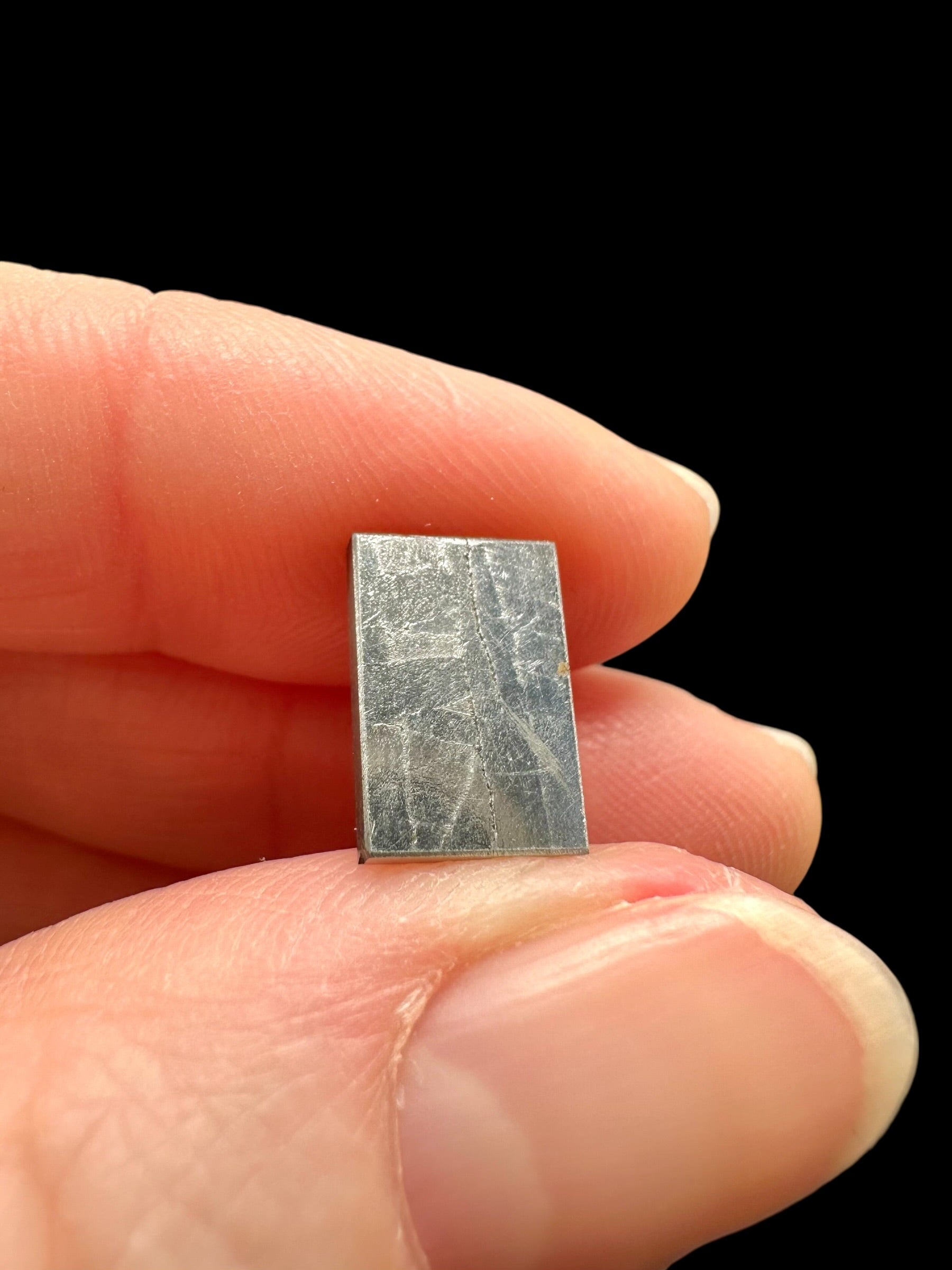 Meteorite Orotukan 1,1g – Russia - MEOR23