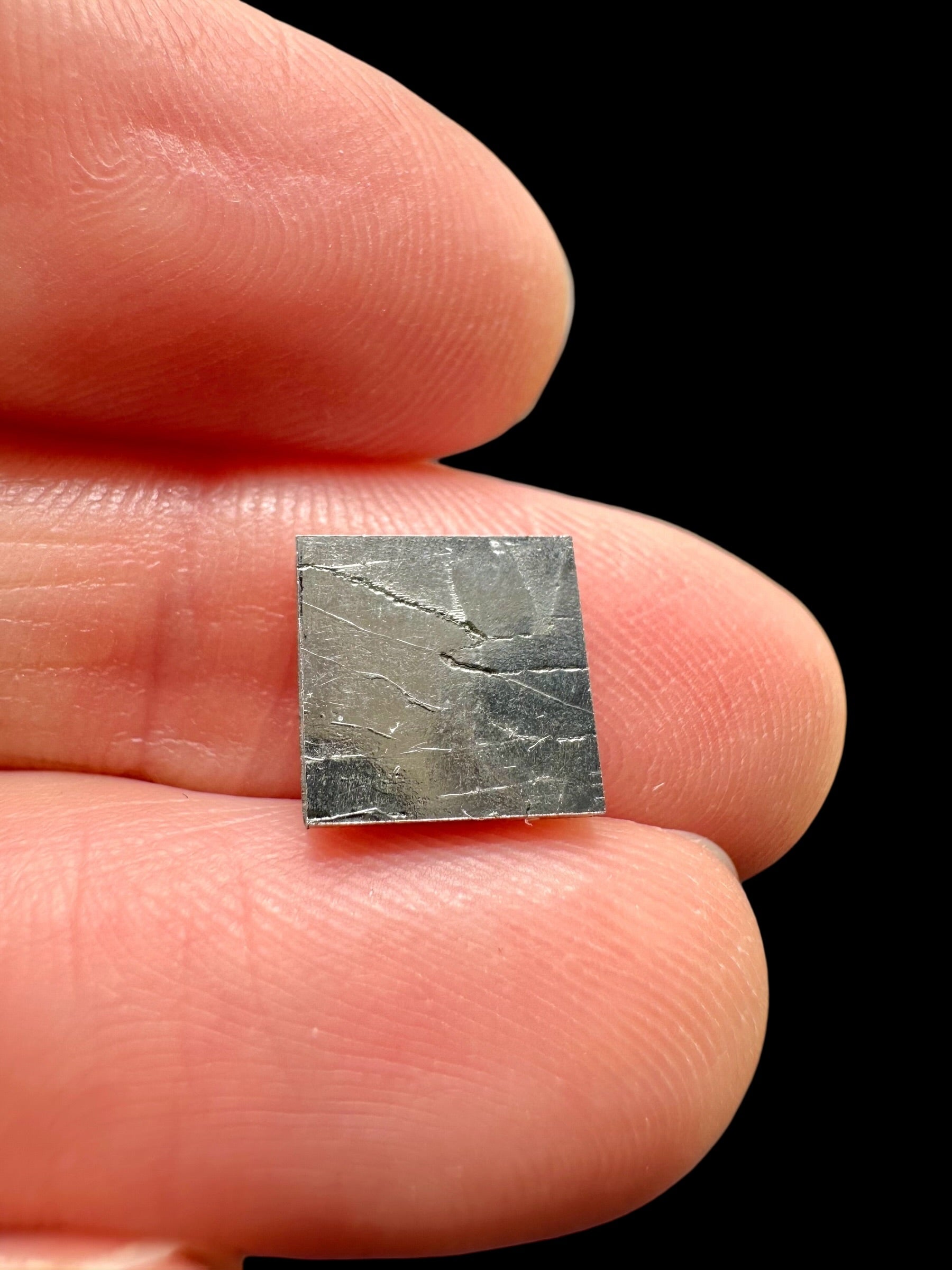 Meteorite Orotukan 1g – Russia - MEOR24