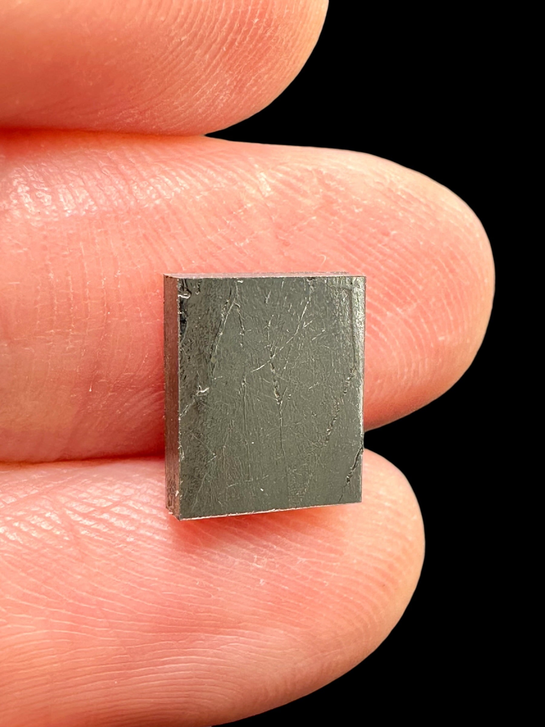 Meteorite Orotukan 1g – Russia - MEOR26