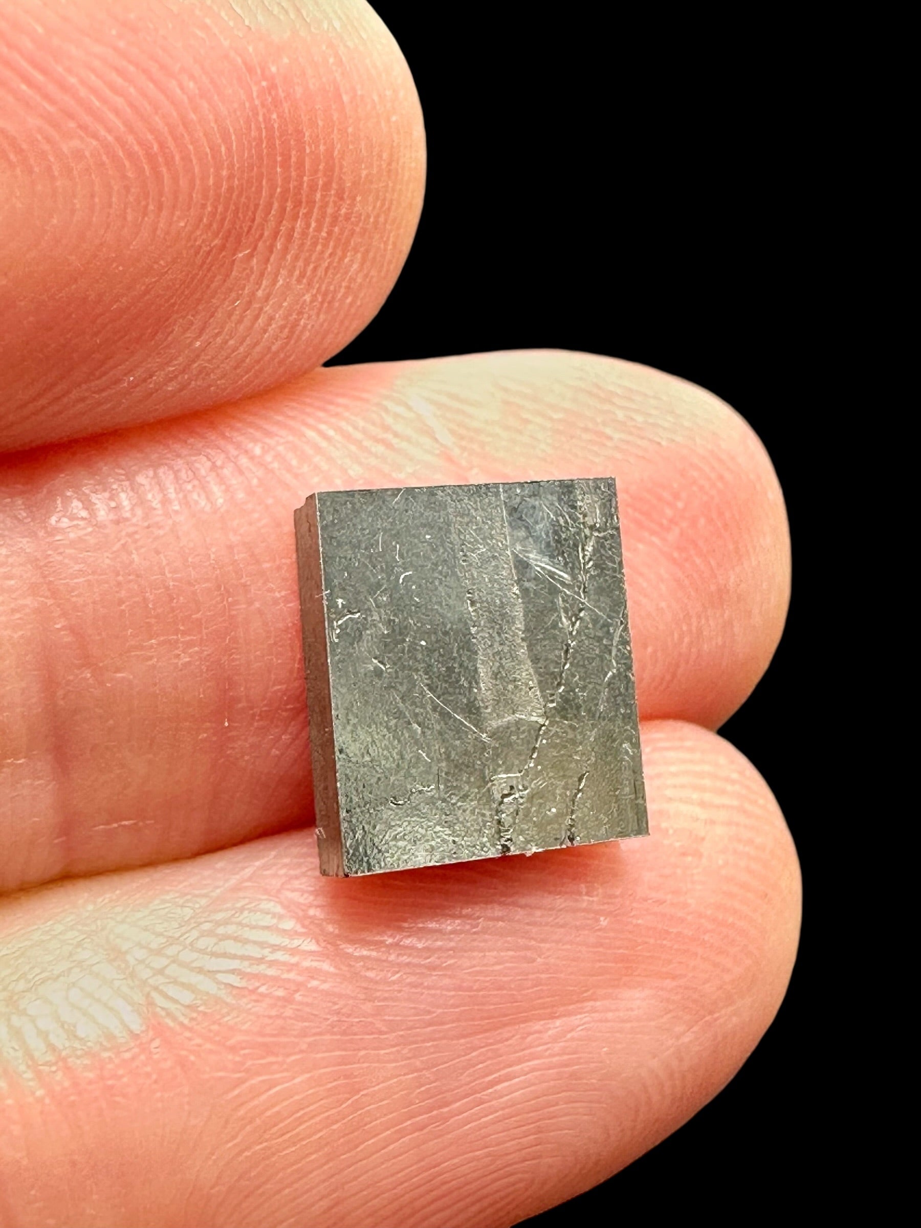 Meteorite Orotukan 1,2g – Russia - MEOR28