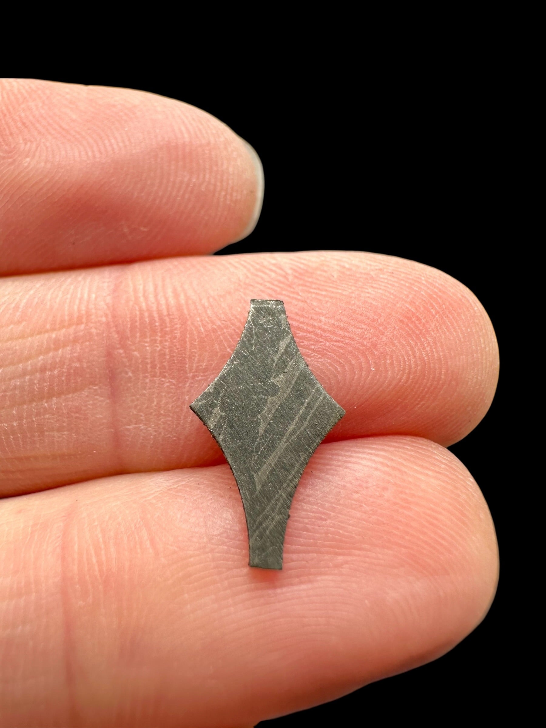 Meteorite Aletai 0,3g – Xinjiang, China - MEAL117