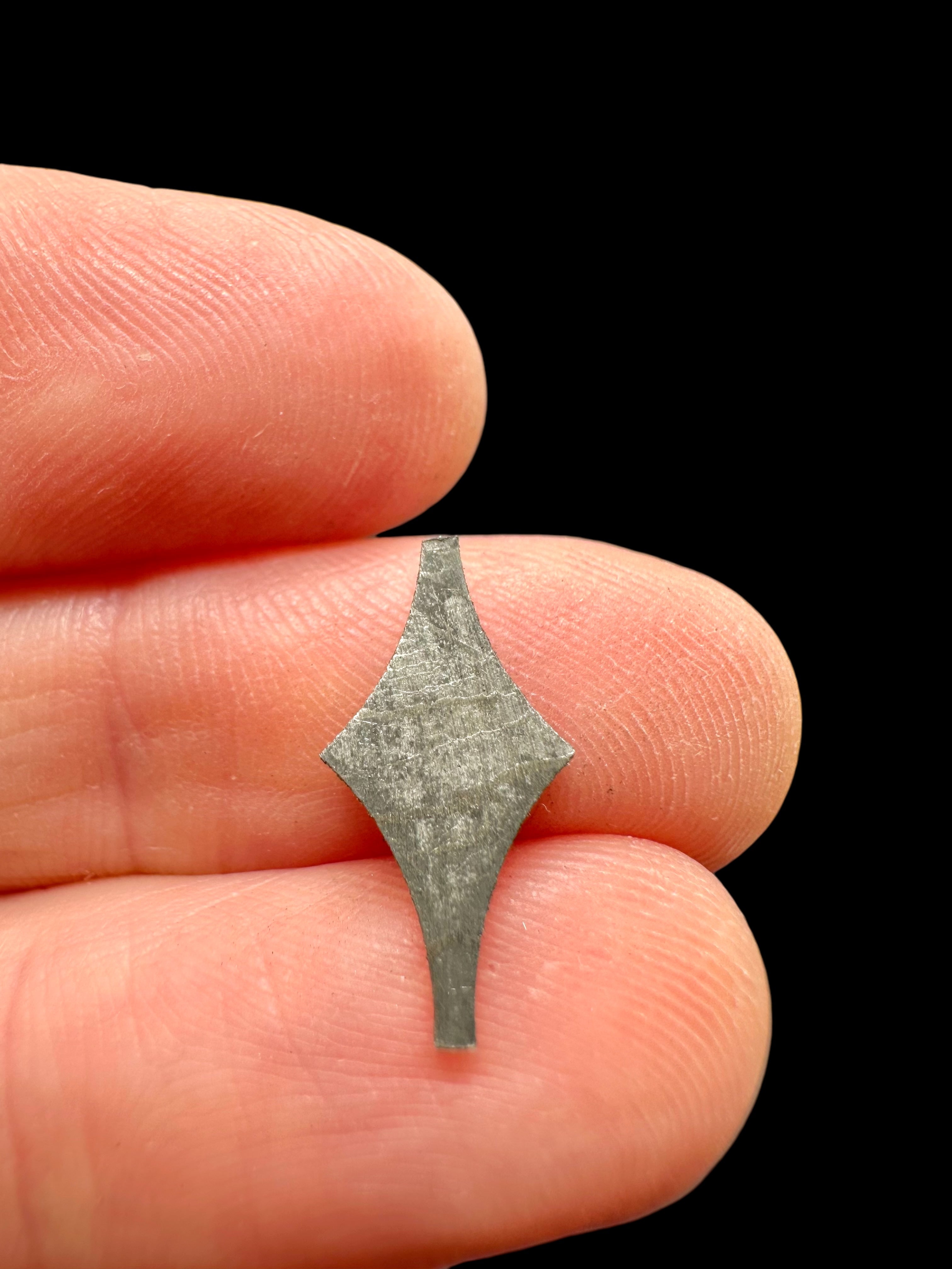 Meteorite Aletai 0,3g – Xinjiang, China - MEAL121