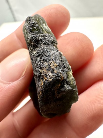 Moldavite Grezza – Jankov – 18,6g - V071