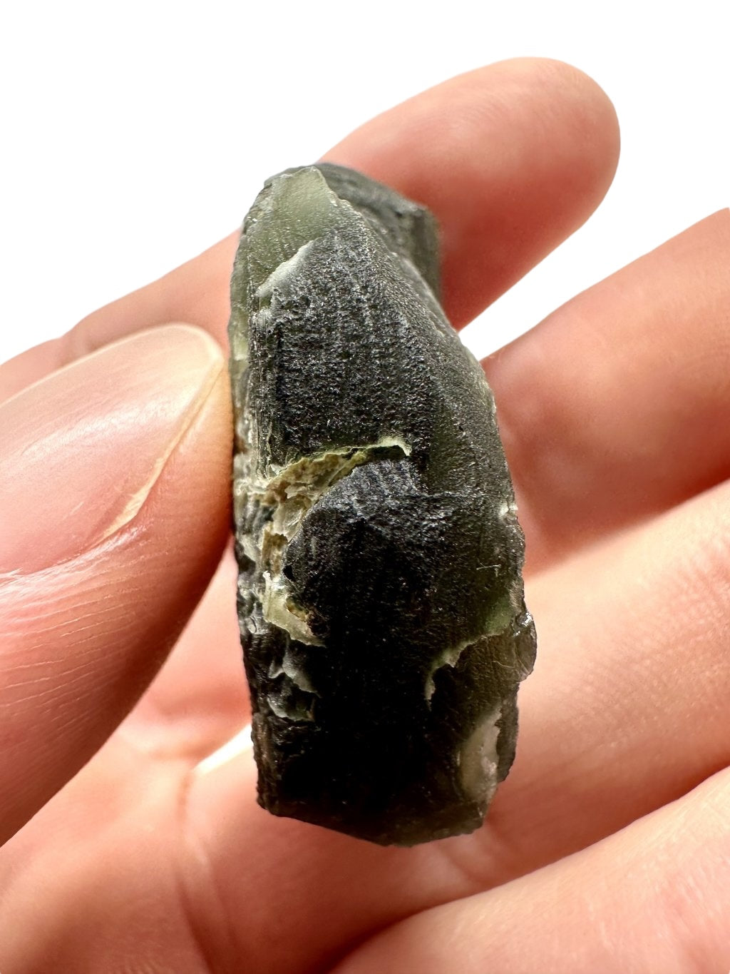 Moldavite – Jankov – 18,6g - V833