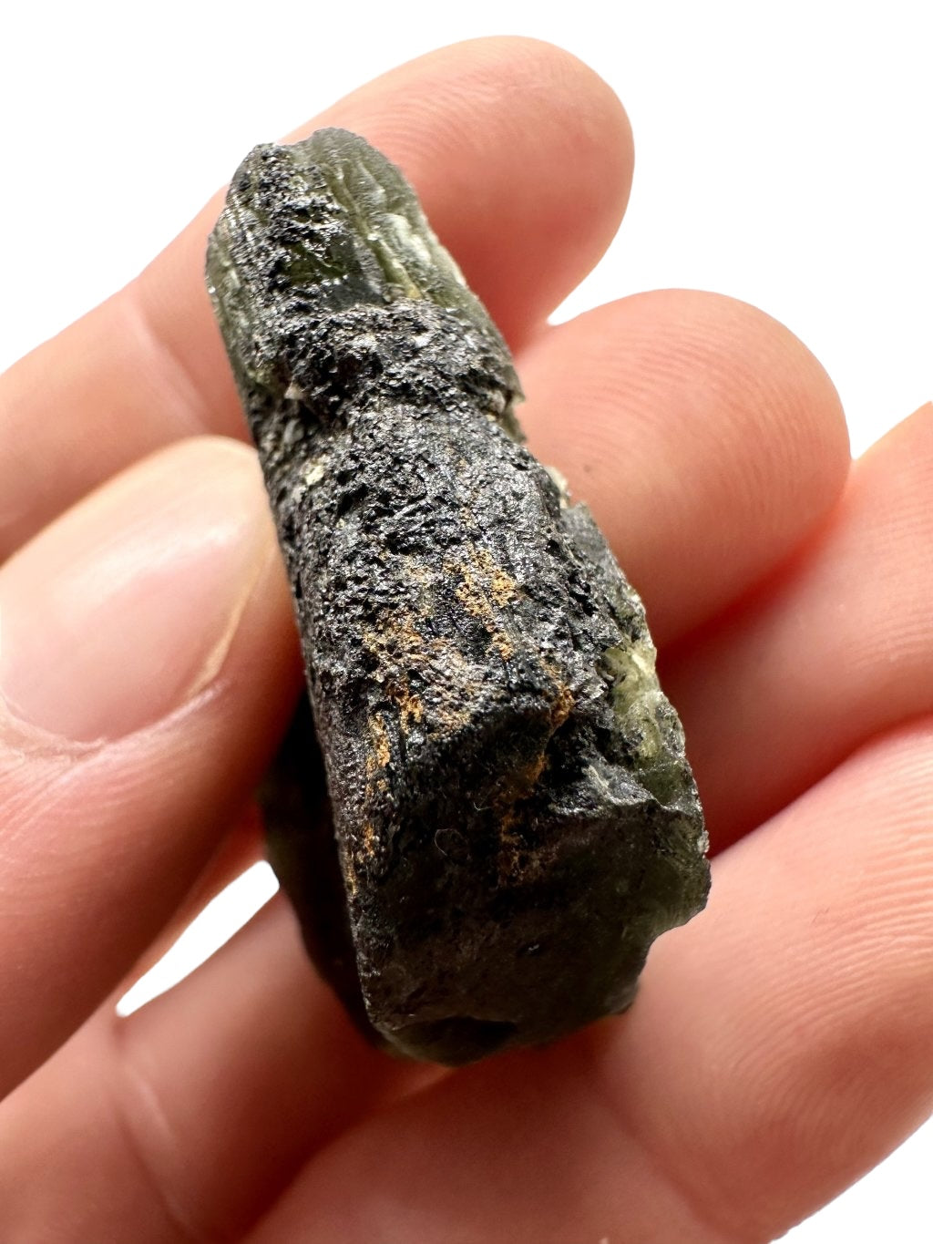Moldavite – Jankov – 18,6g - V833