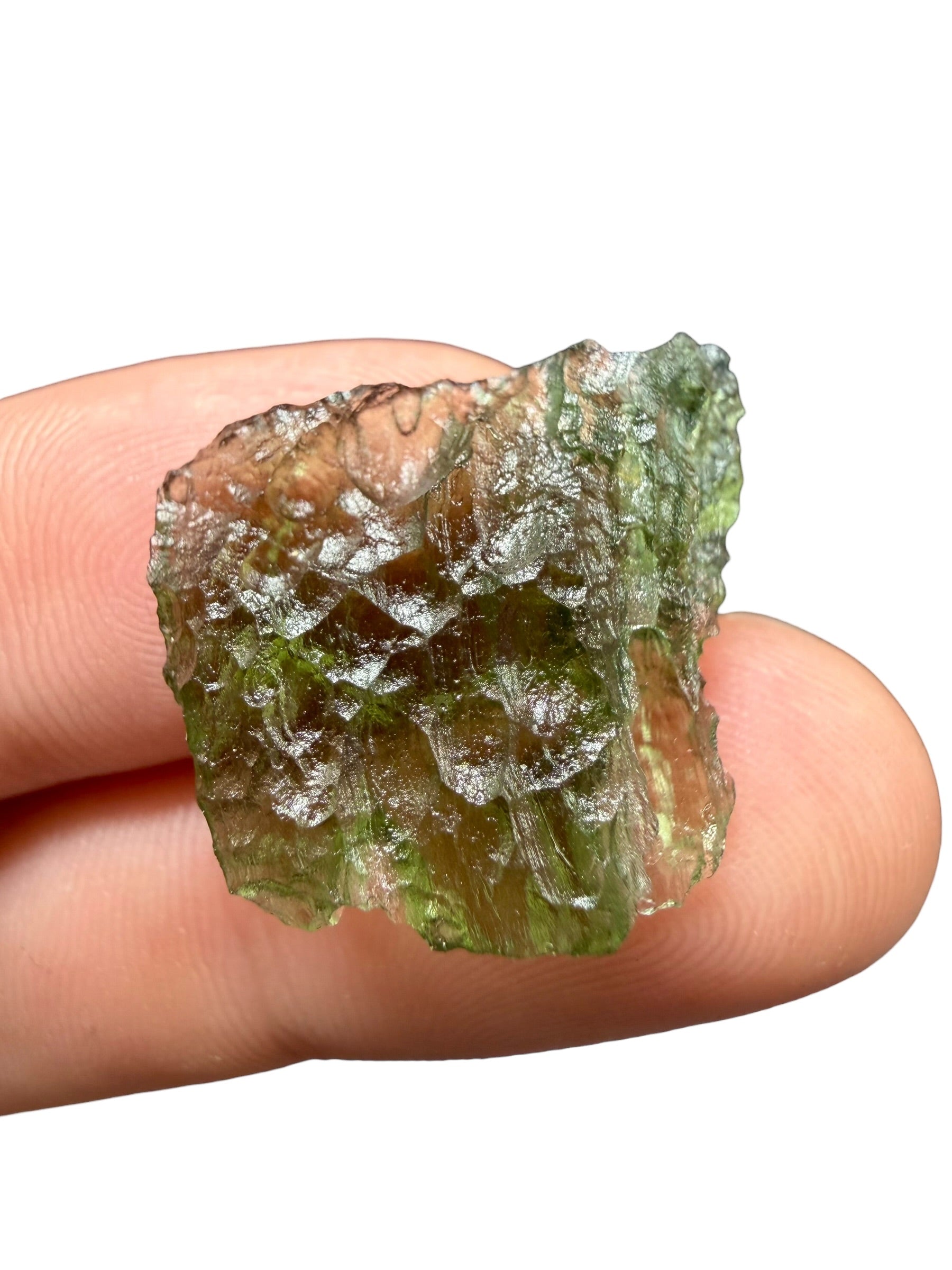 Moldavite – Chlum – 2,9g