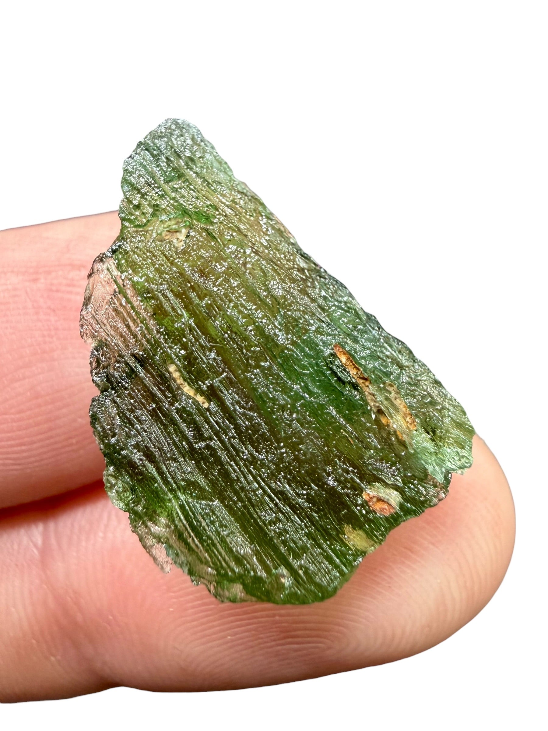Moldavite – Jakule – 2,7g - OVL104
